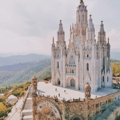 Barcelona