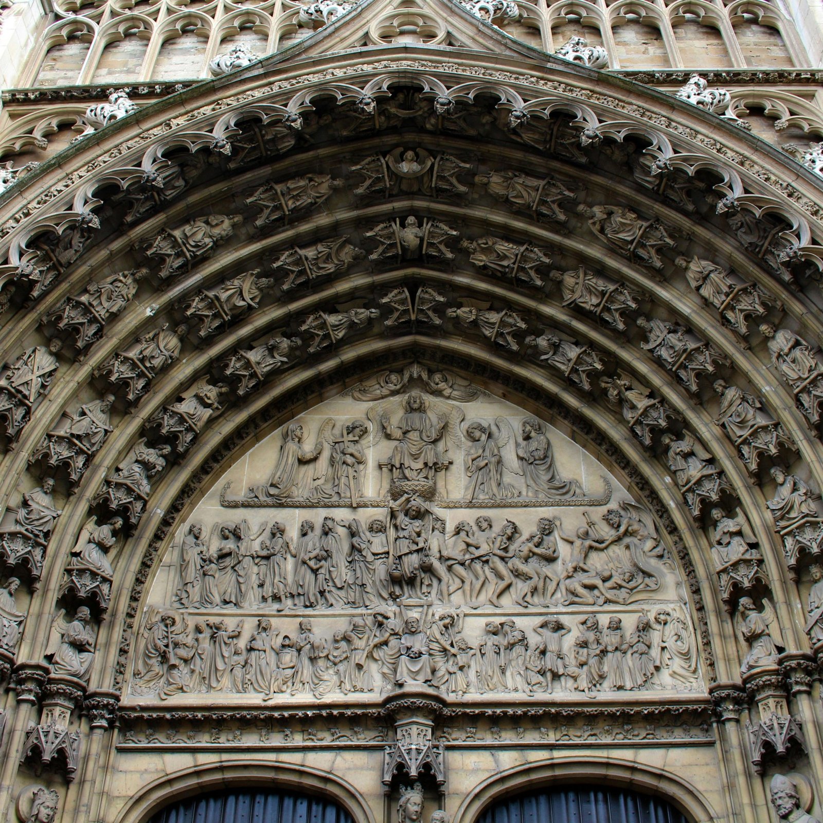 Antwerp