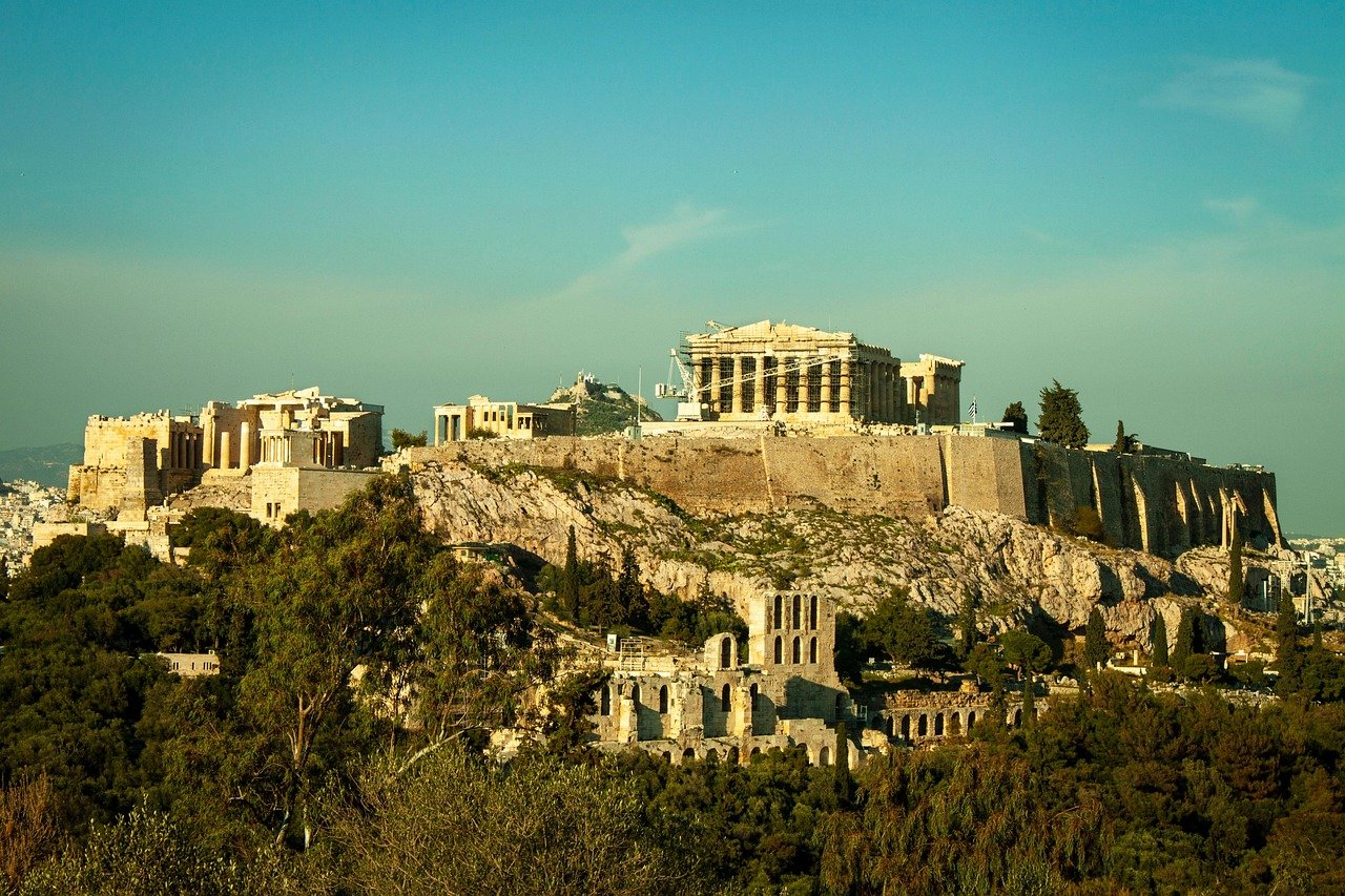 Athens