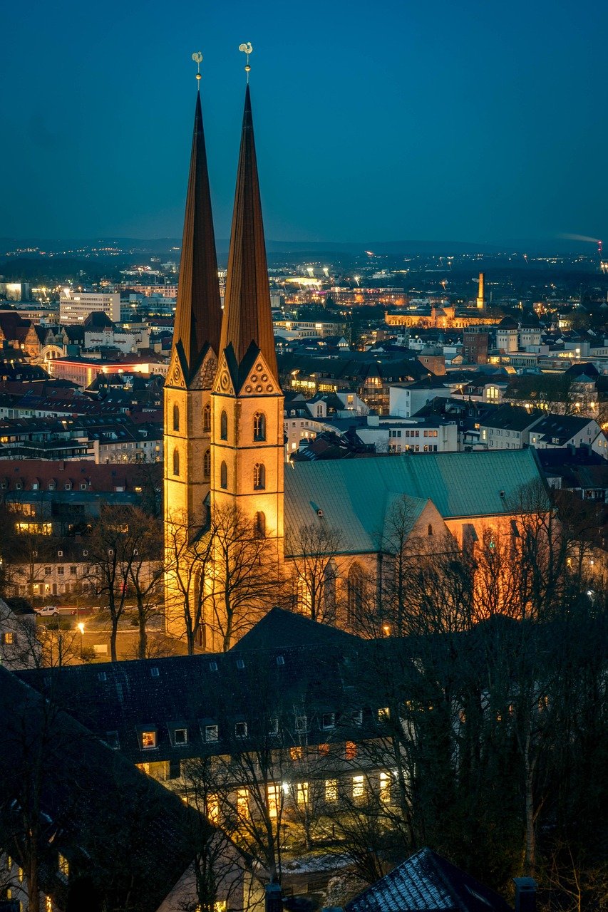 Bielefeld