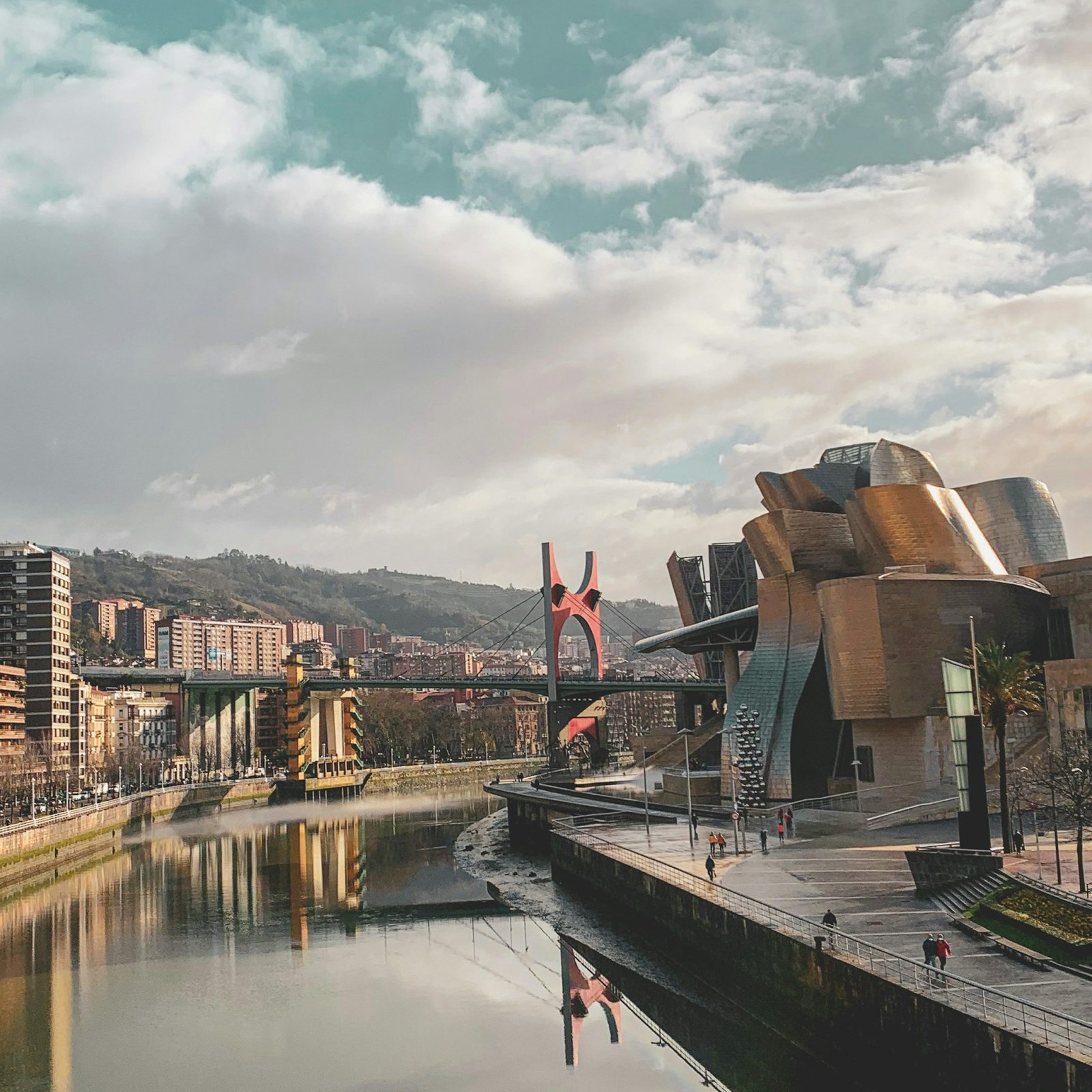 Bilbao
