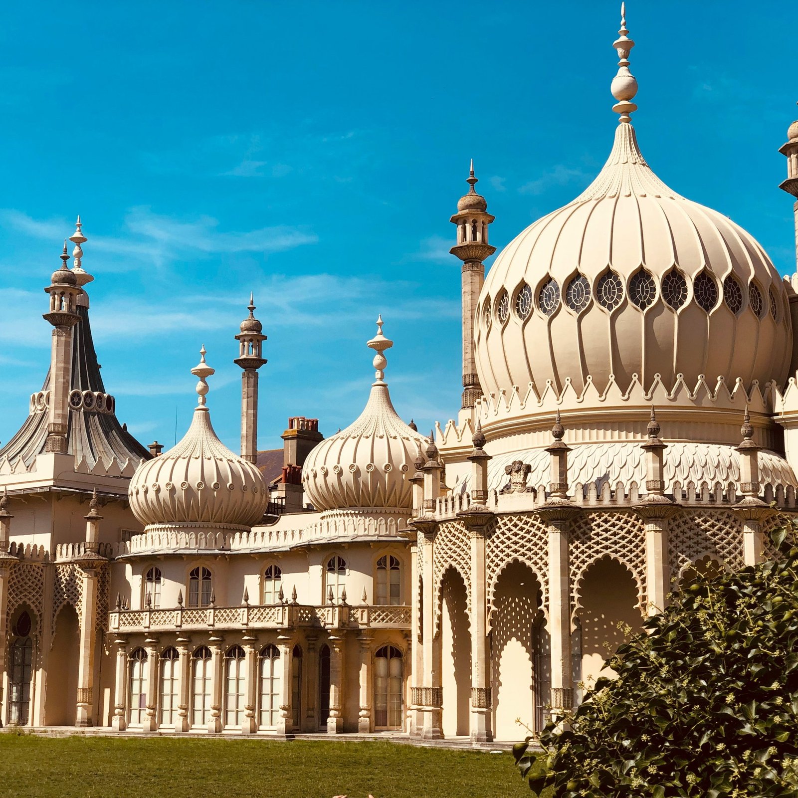 Brighton