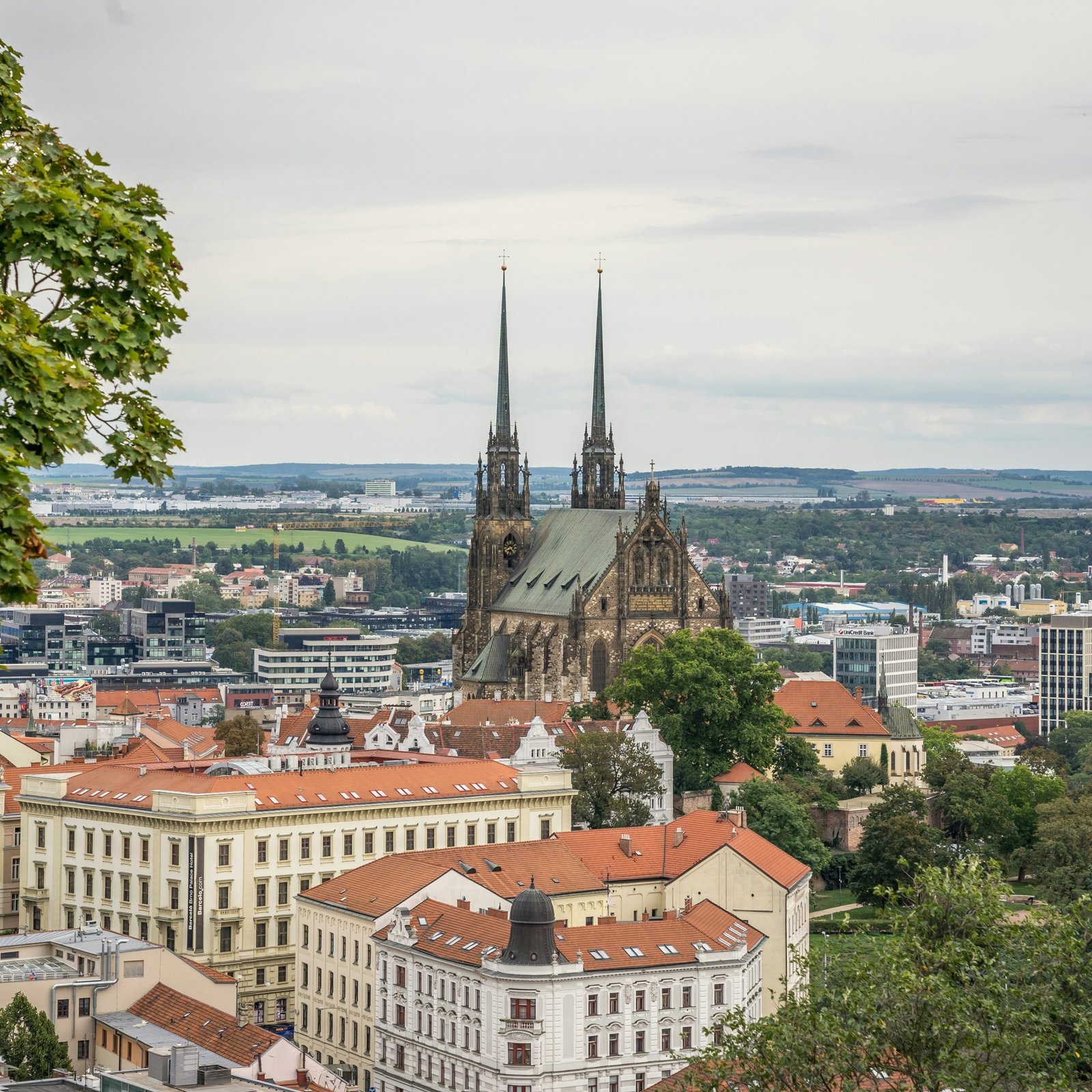 Brno