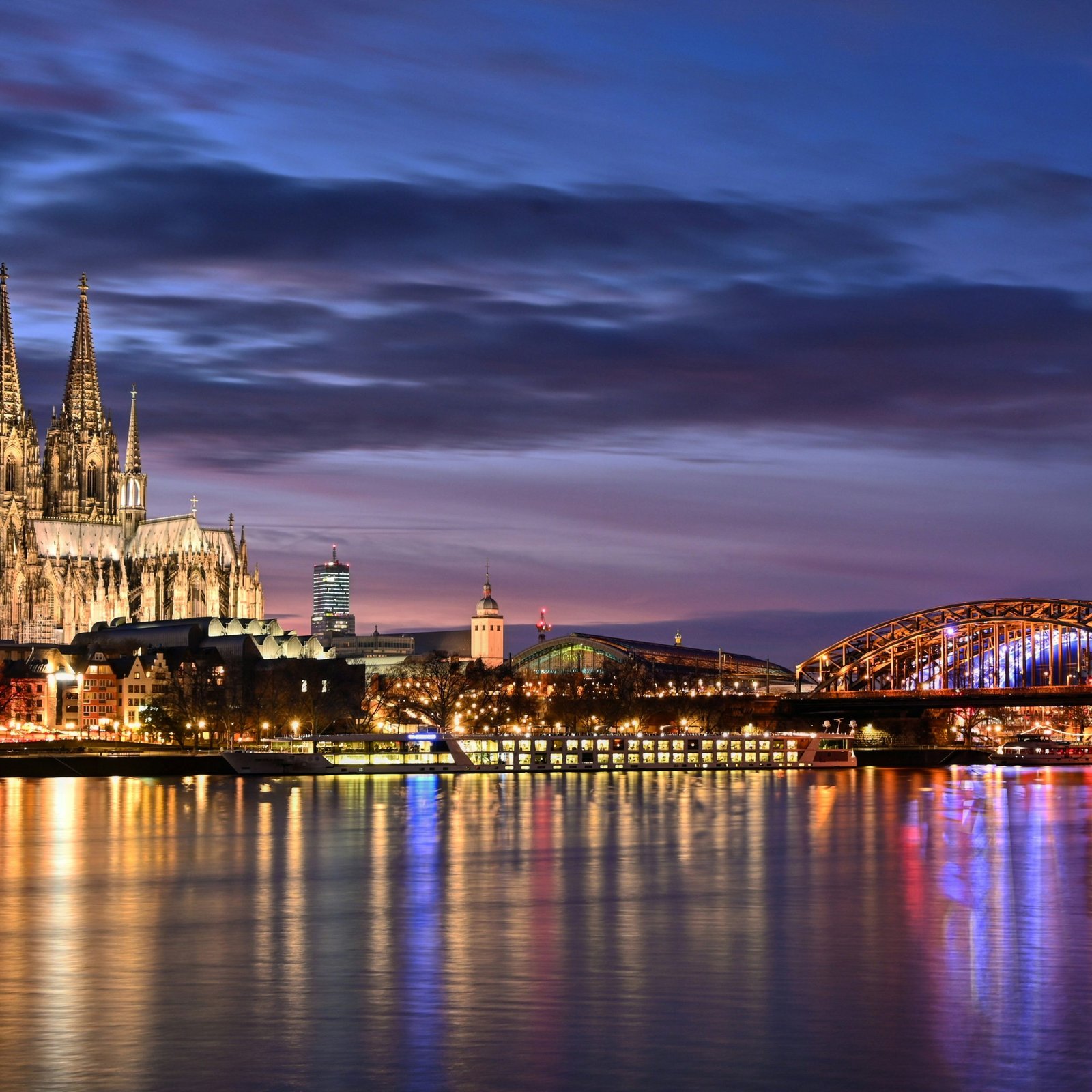 Cologne