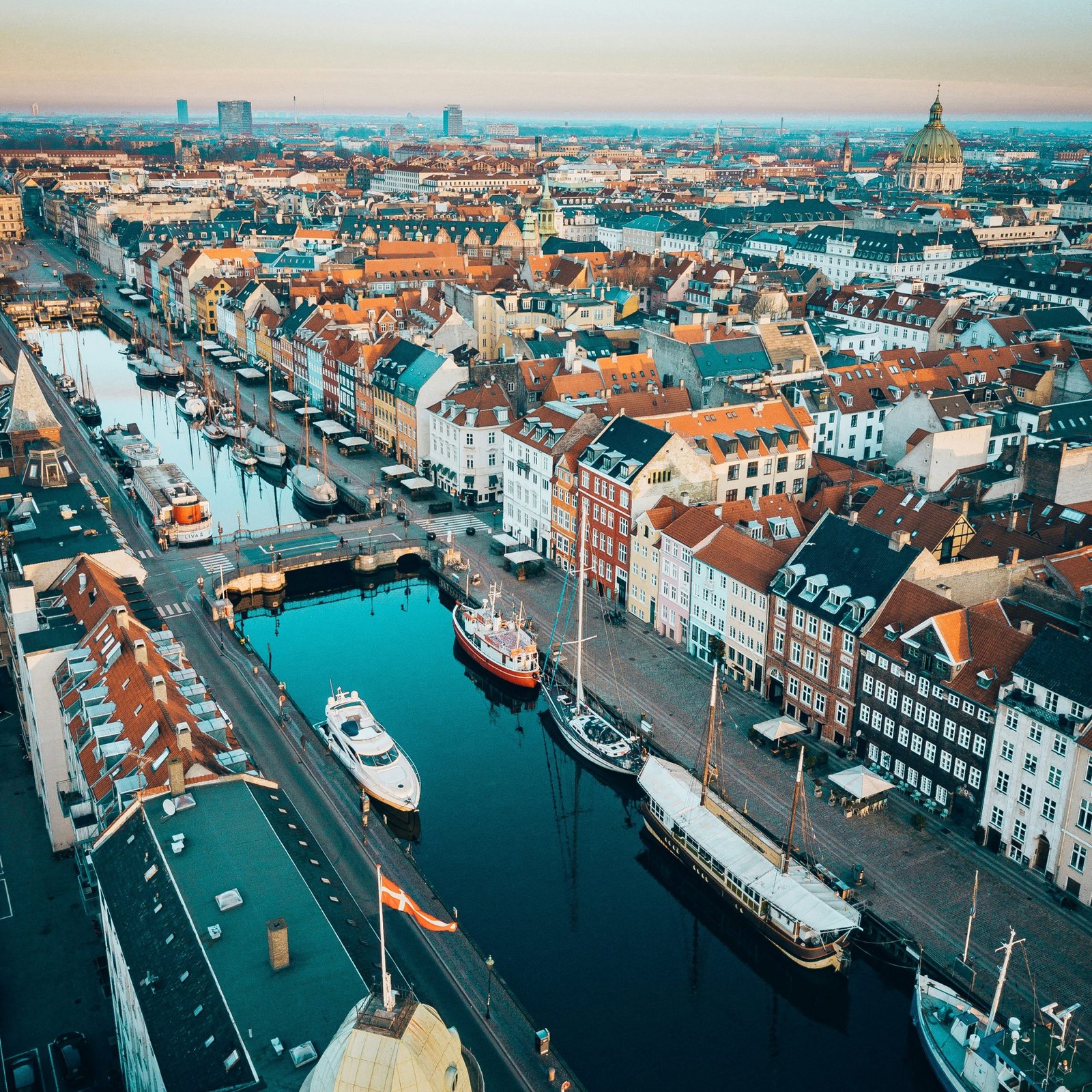 Copenhagen