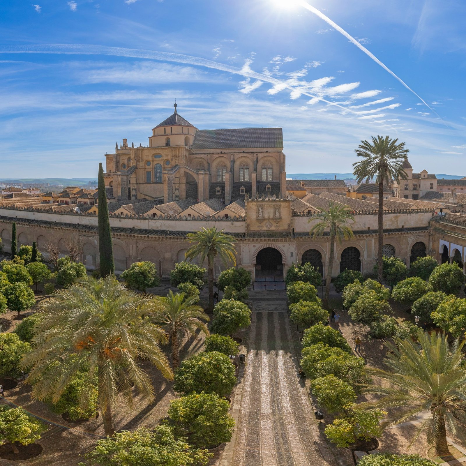Cordoba