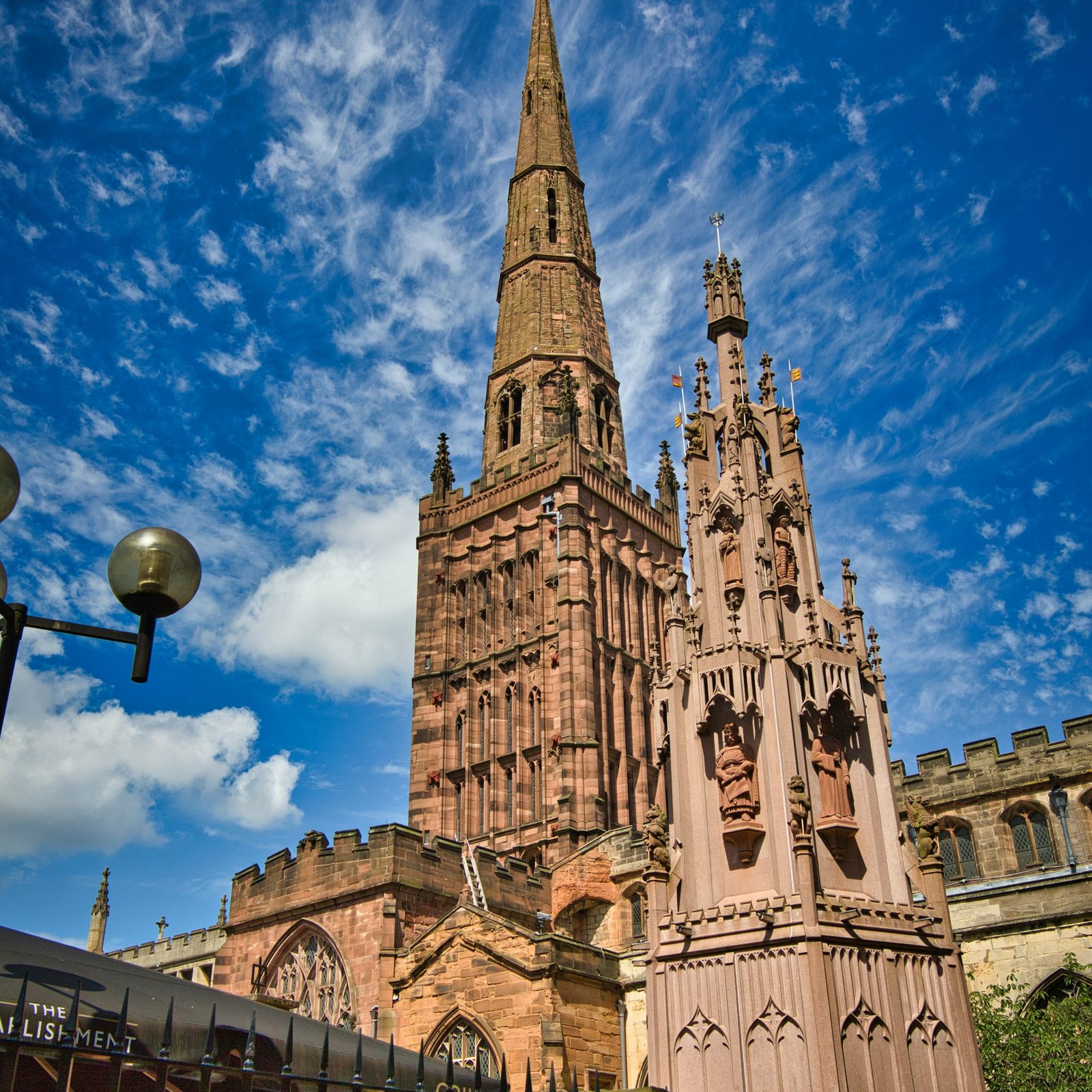 Coventry