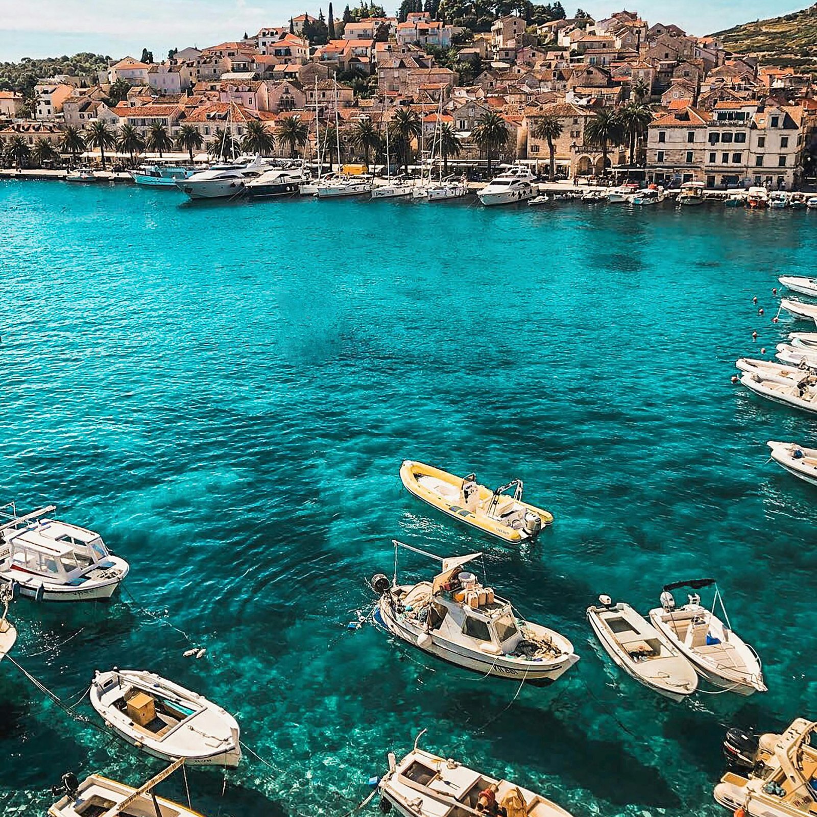 Croatia