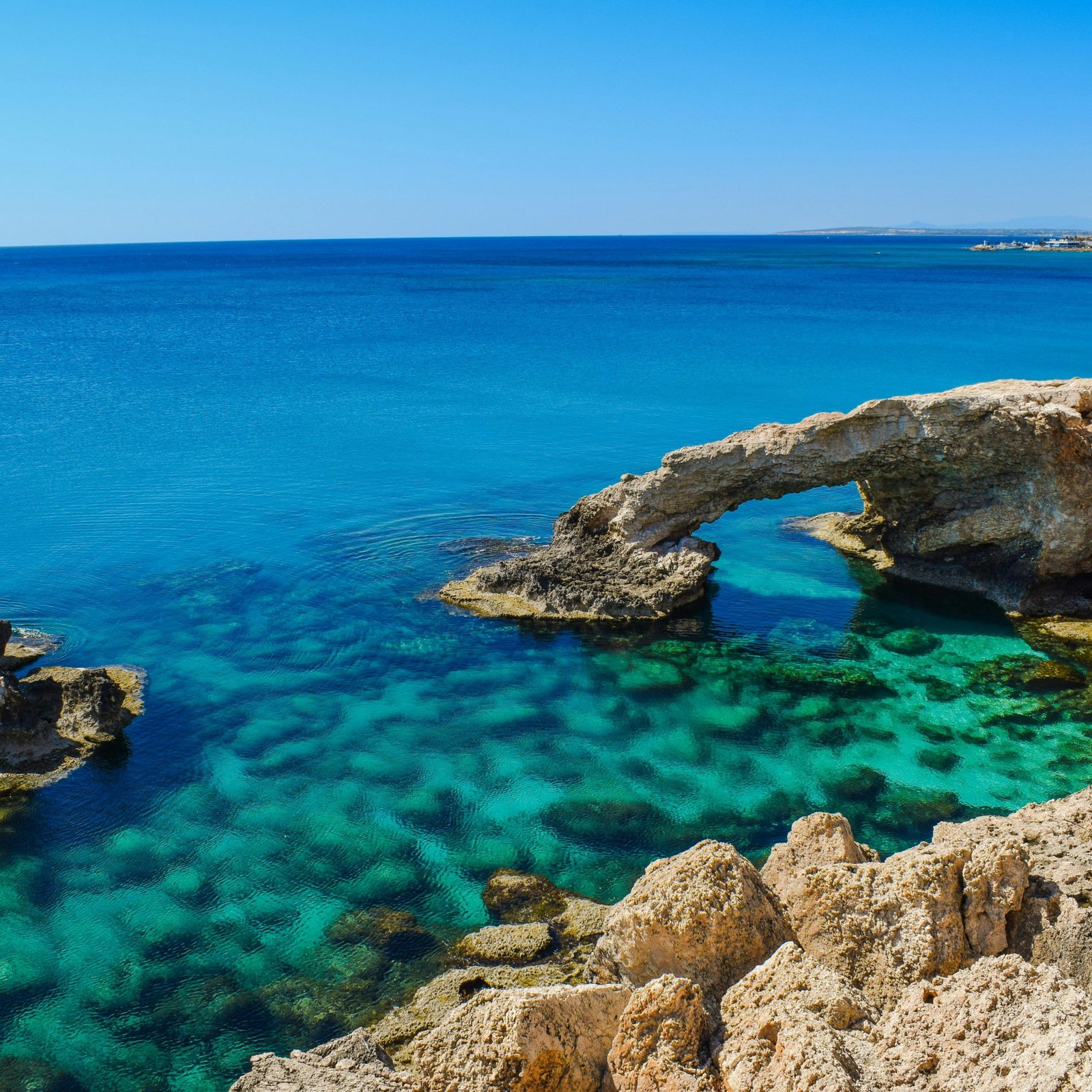 Cyprus