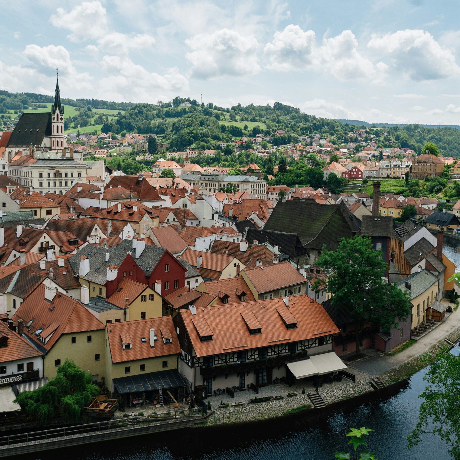Czech Republic