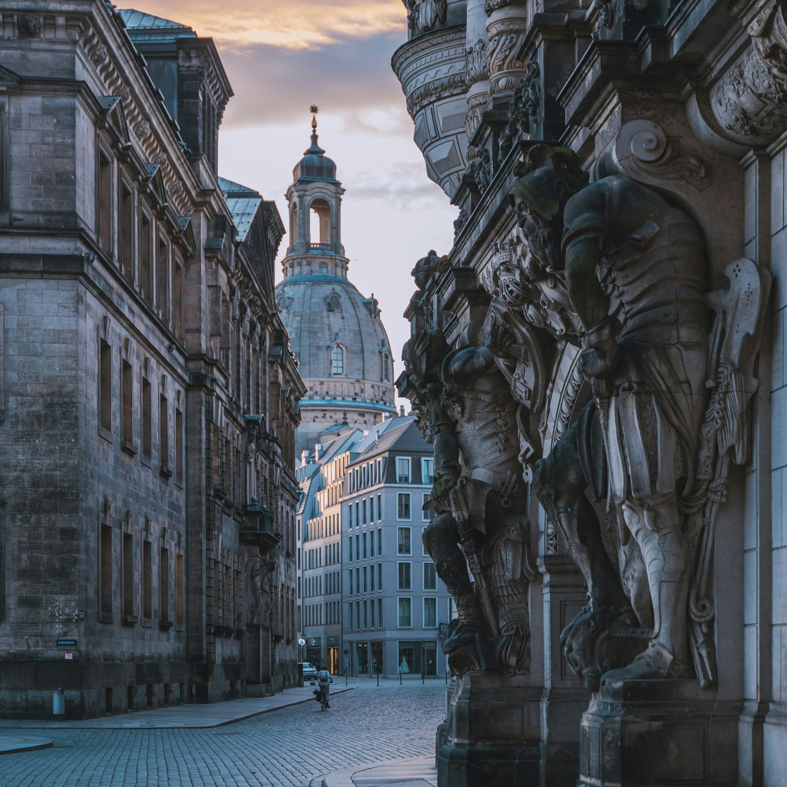 Dresden