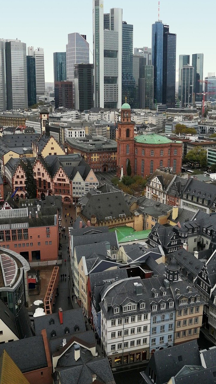 Frankfurt