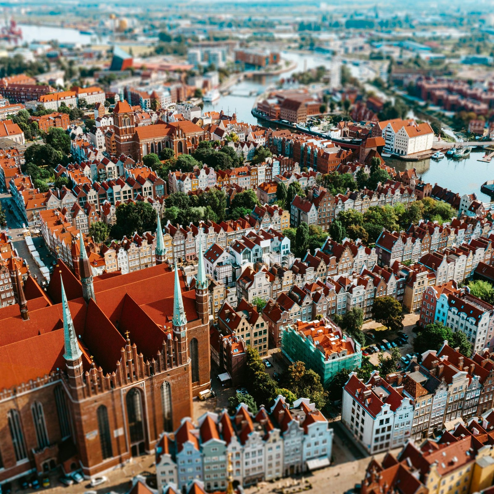 Gdańsk