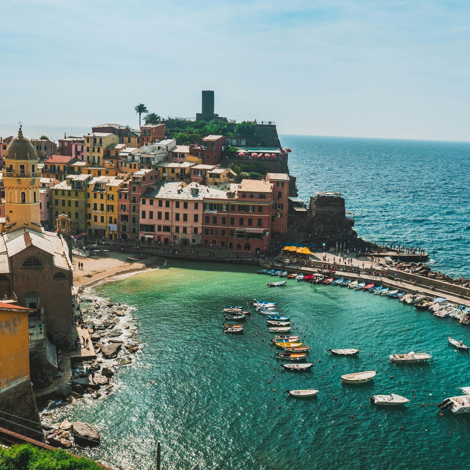 Genoa