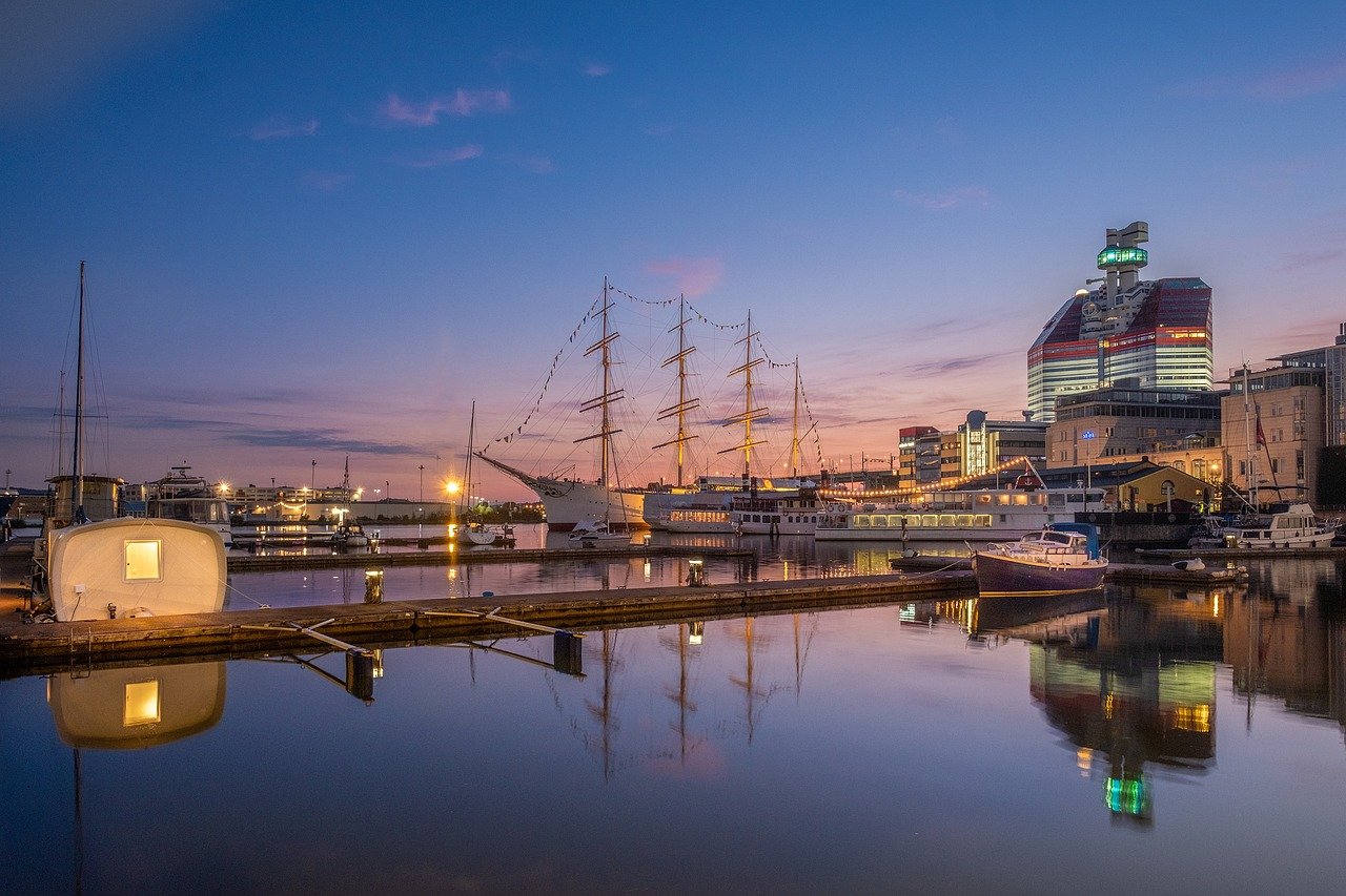 Gothenburg