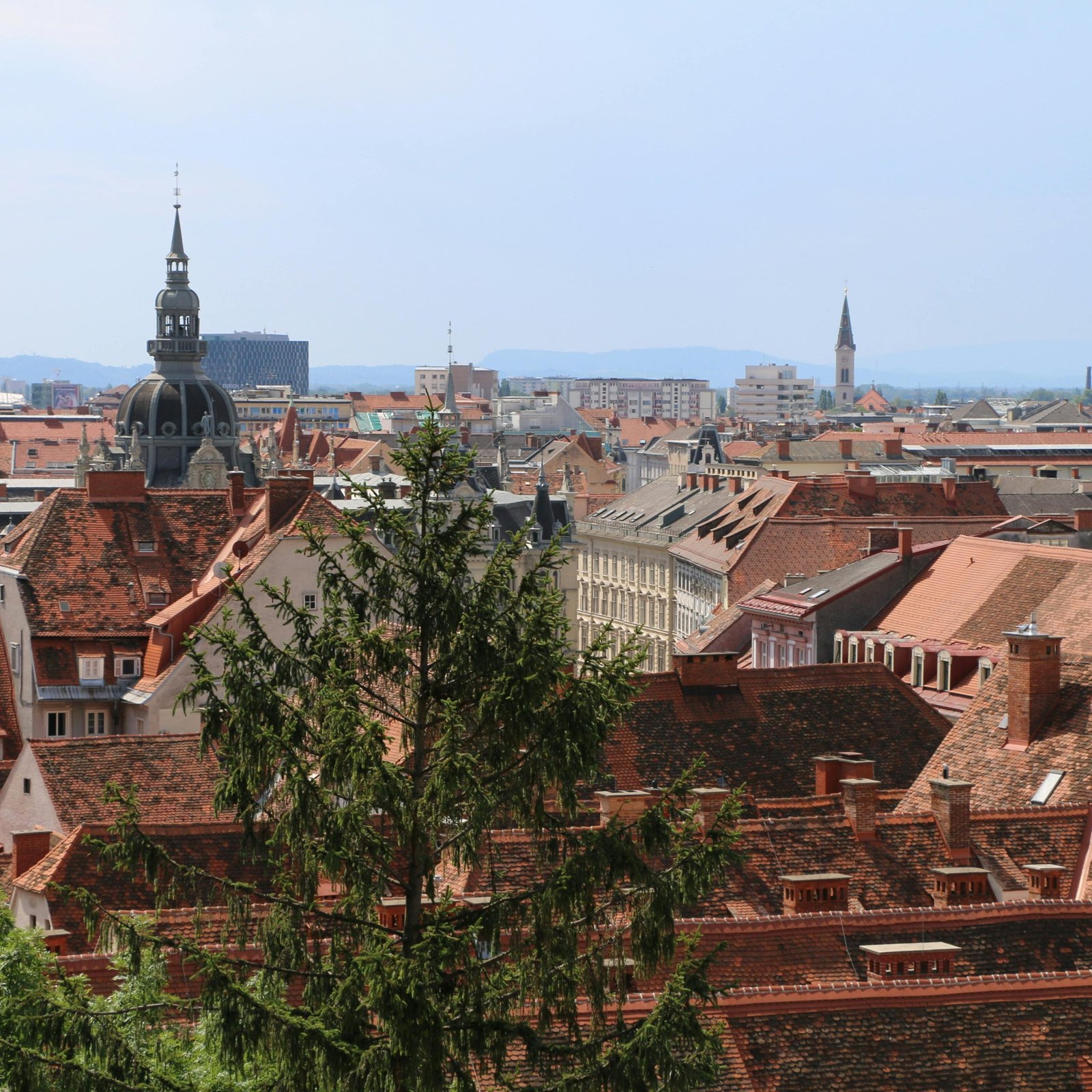 Graz