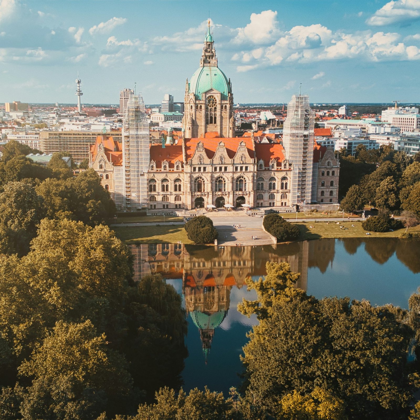 Hanover