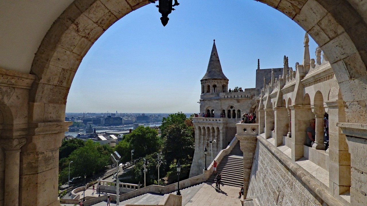 Hungary