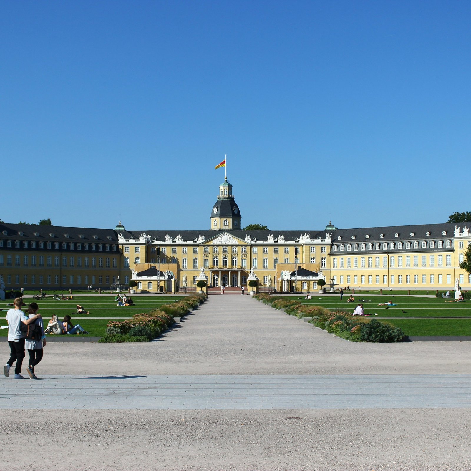 Karlsruhe