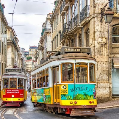 Lisbon