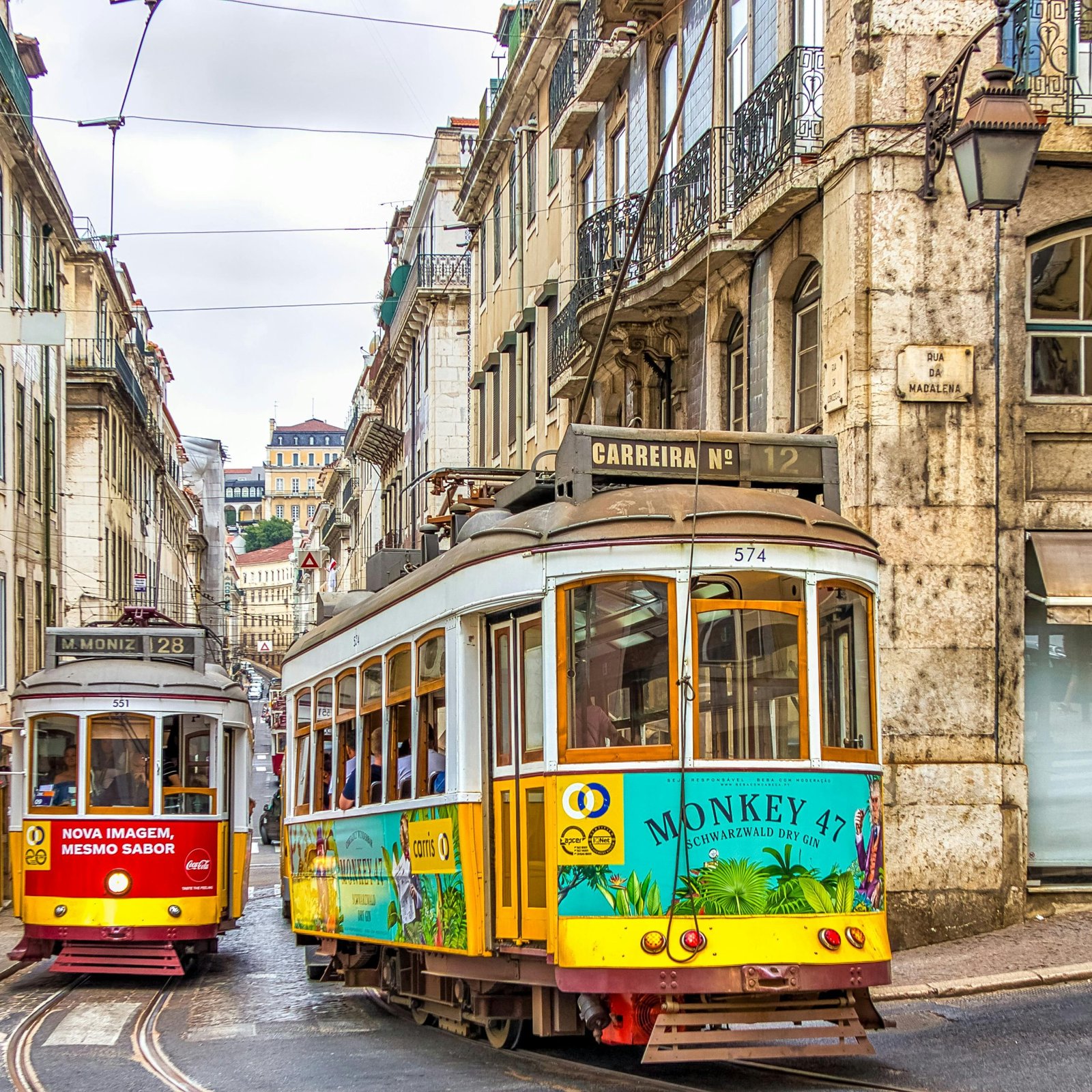 Lisbon