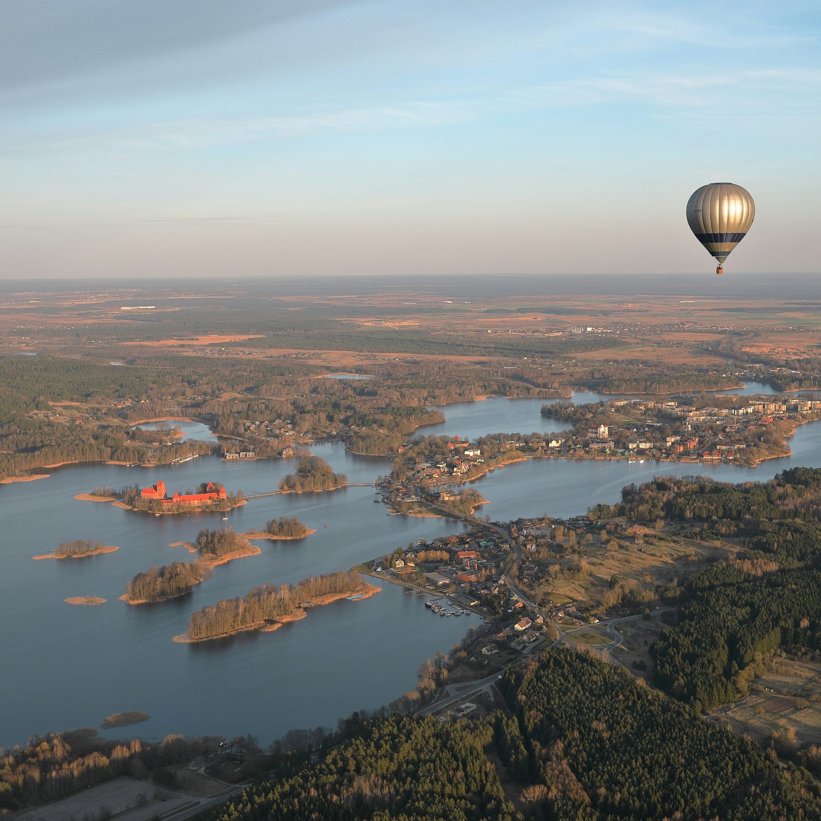 Lithuania