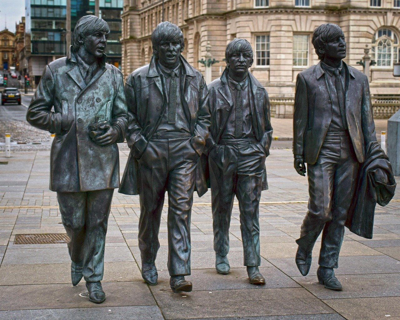 Liverpool