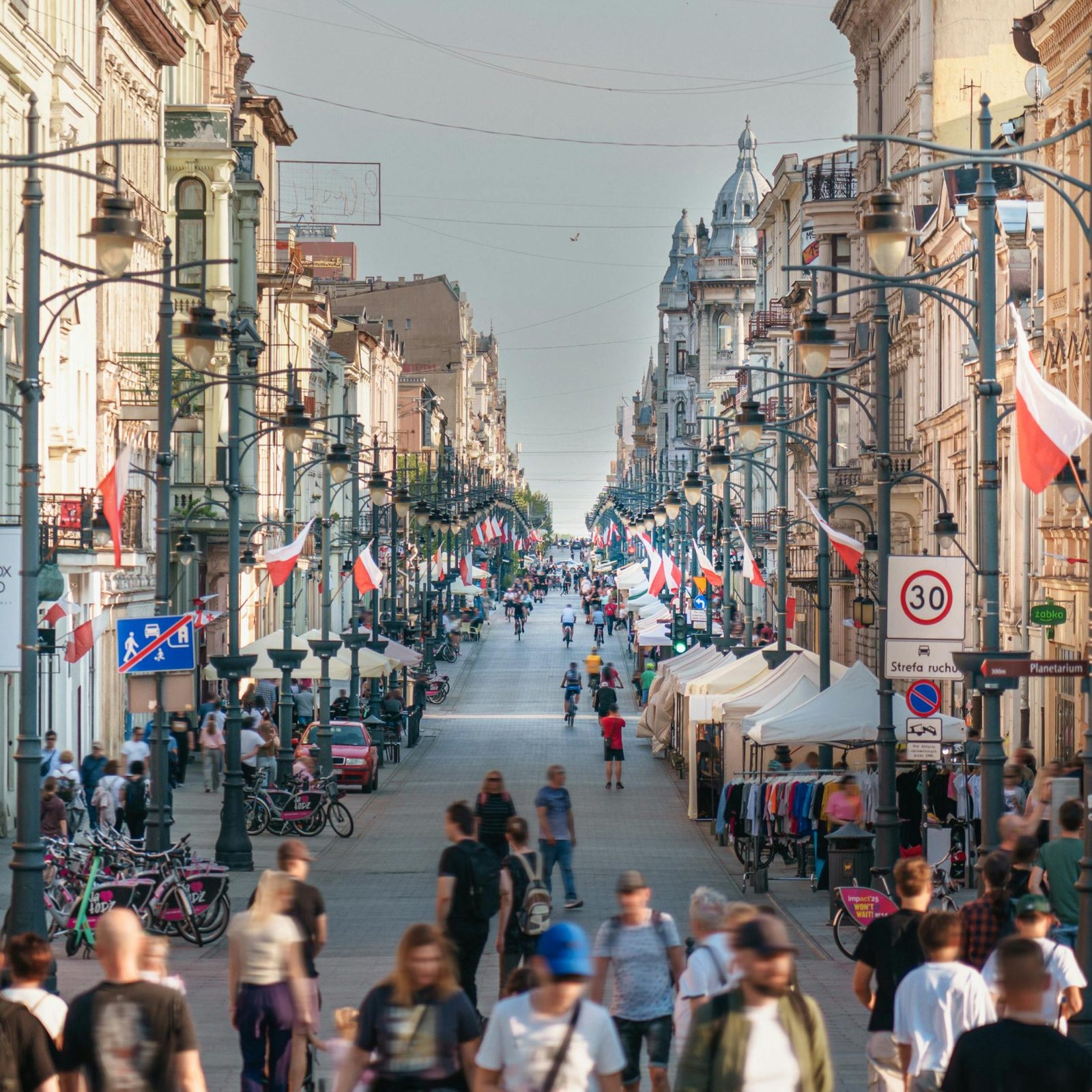 Łódź