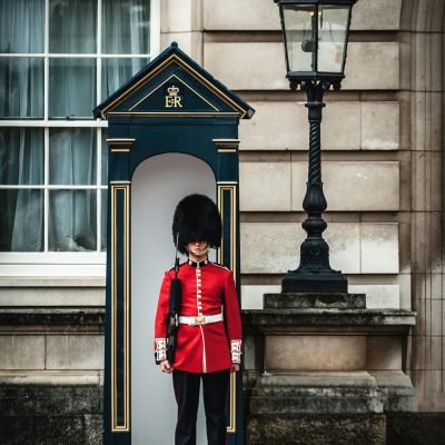 London