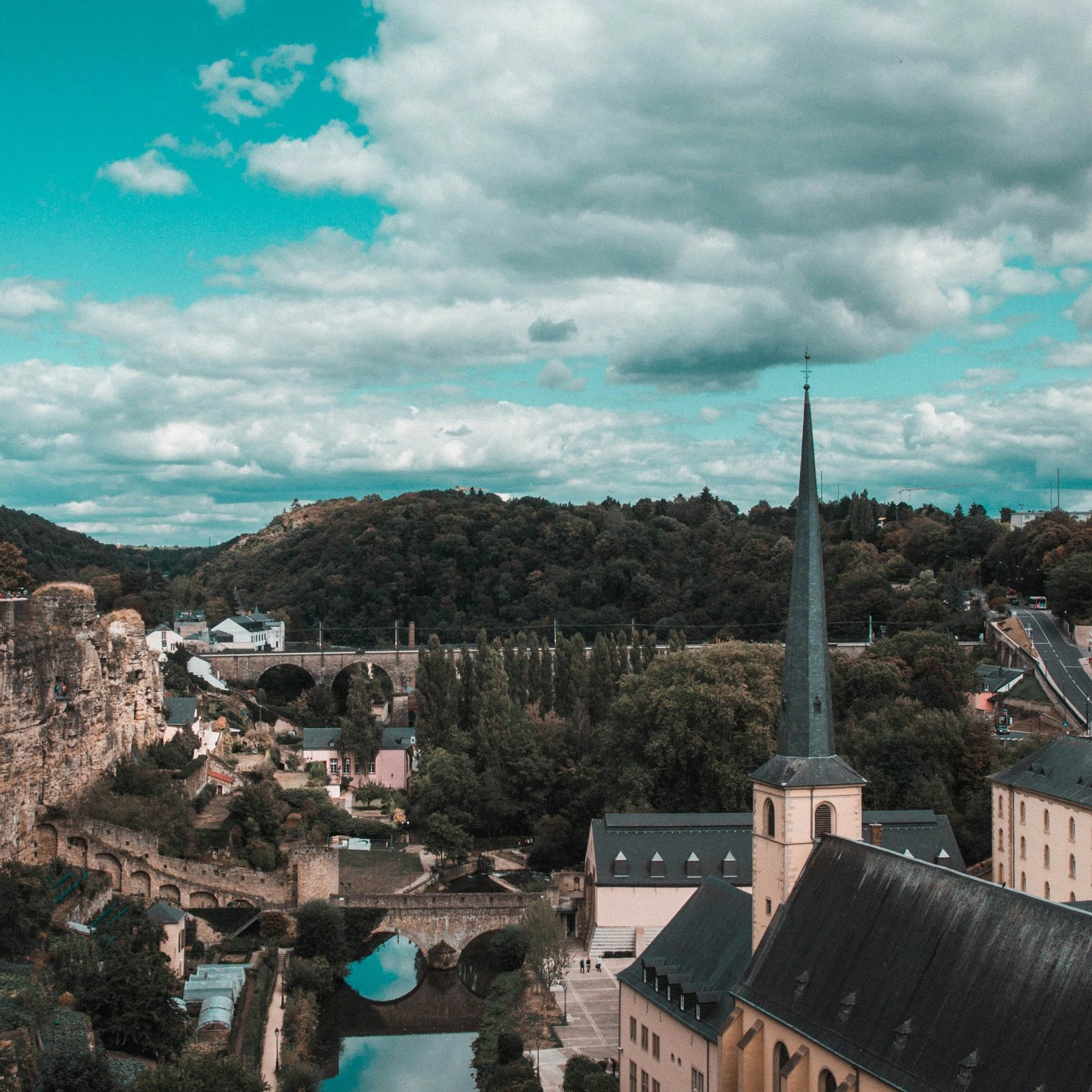 Luxembourg