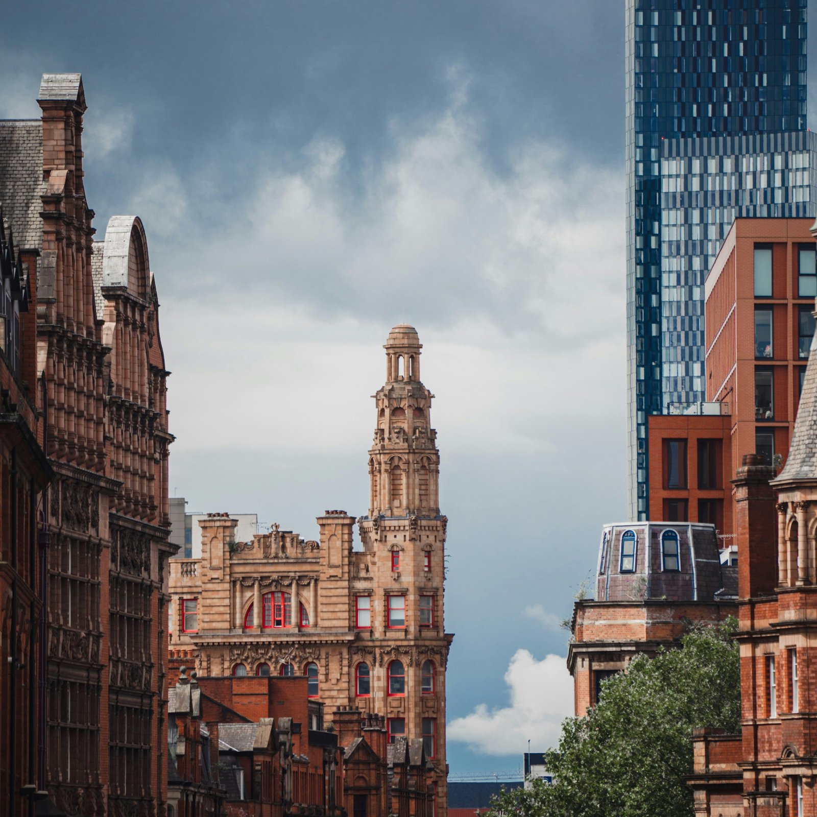 Manchester