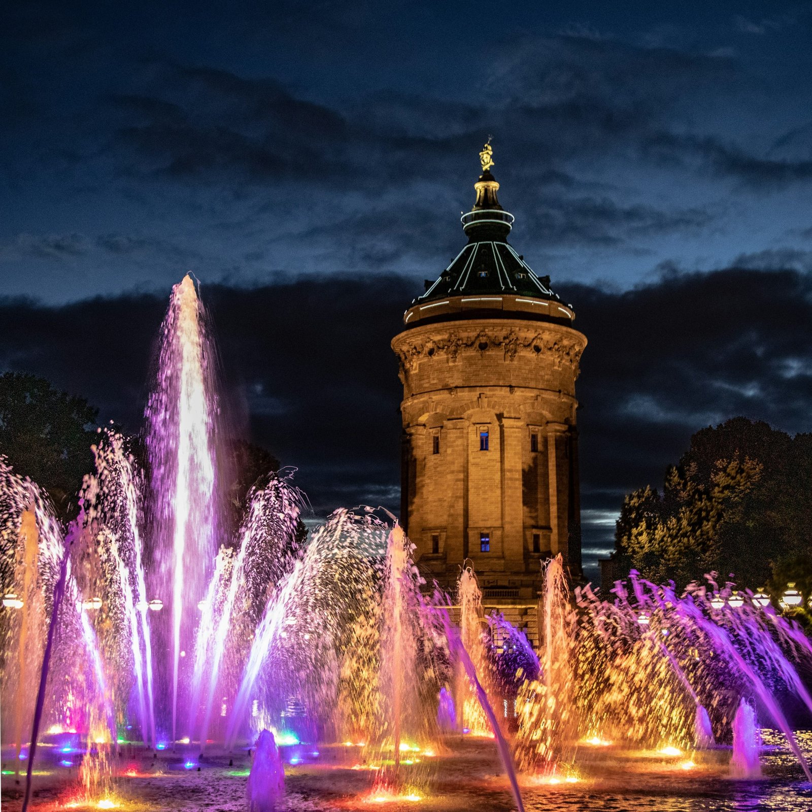 Mannheim