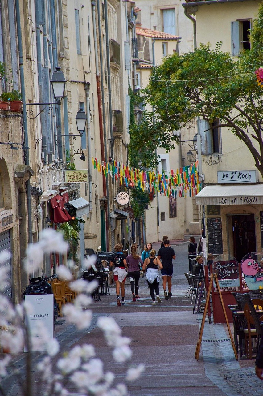 Montpellier
