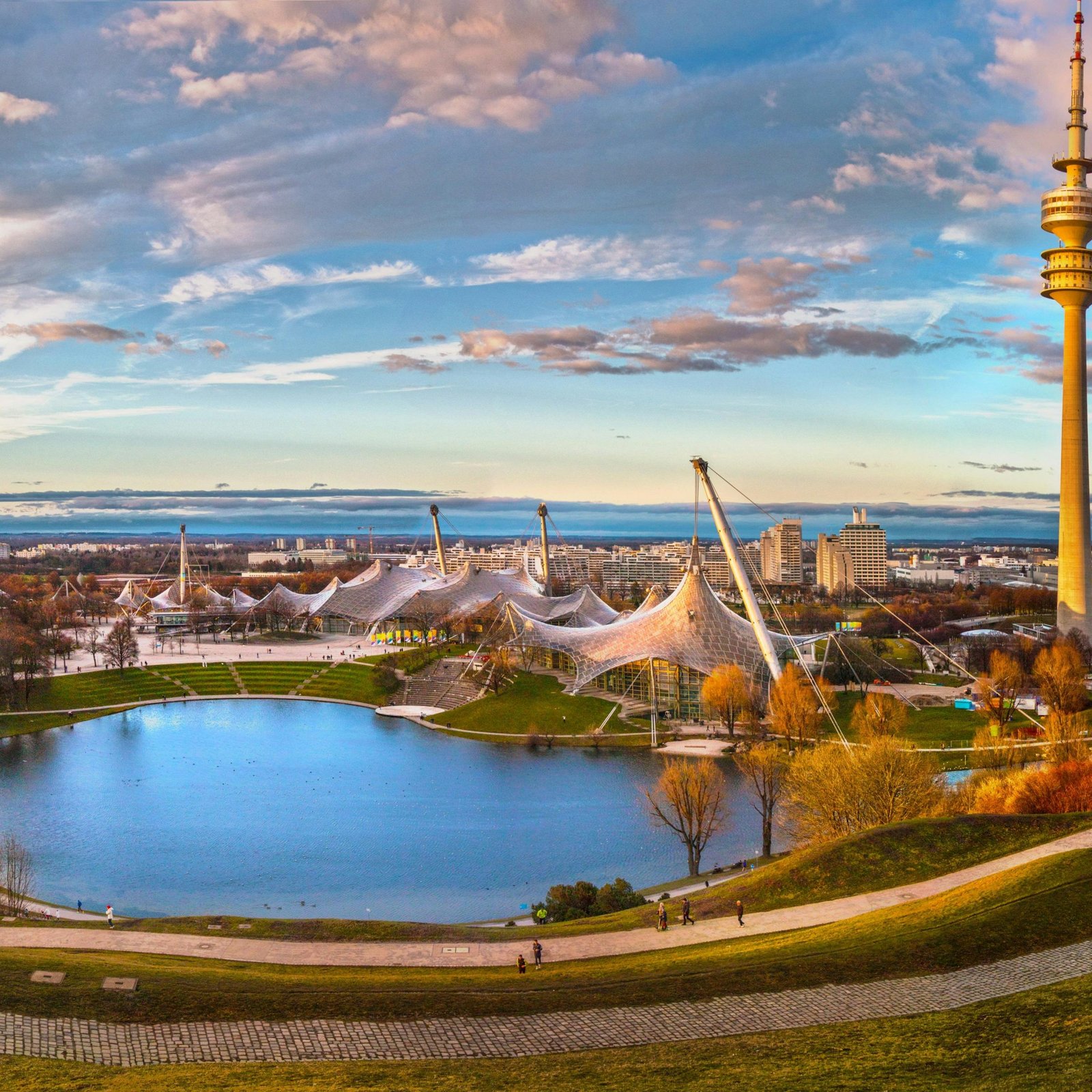 Munich