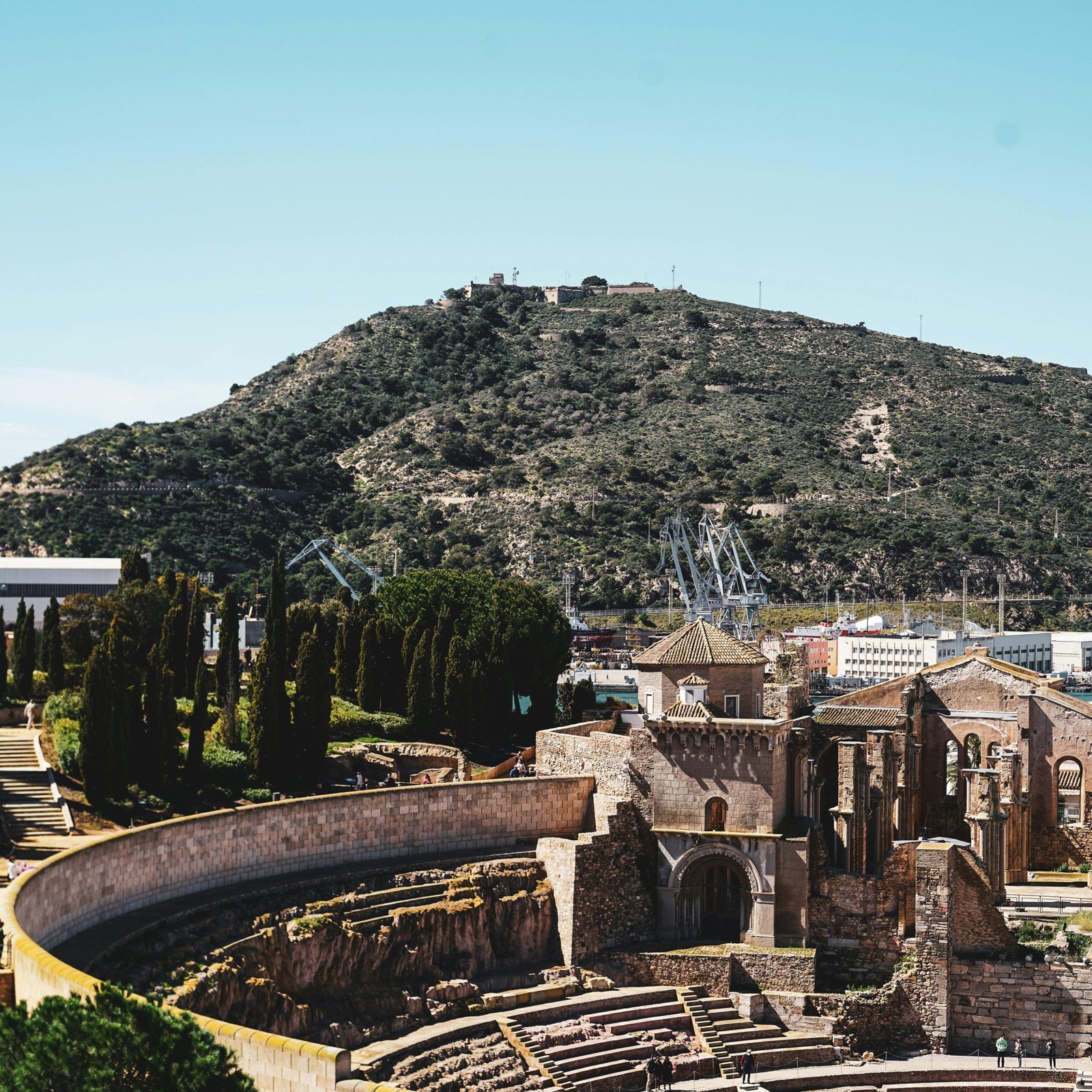 Murcia