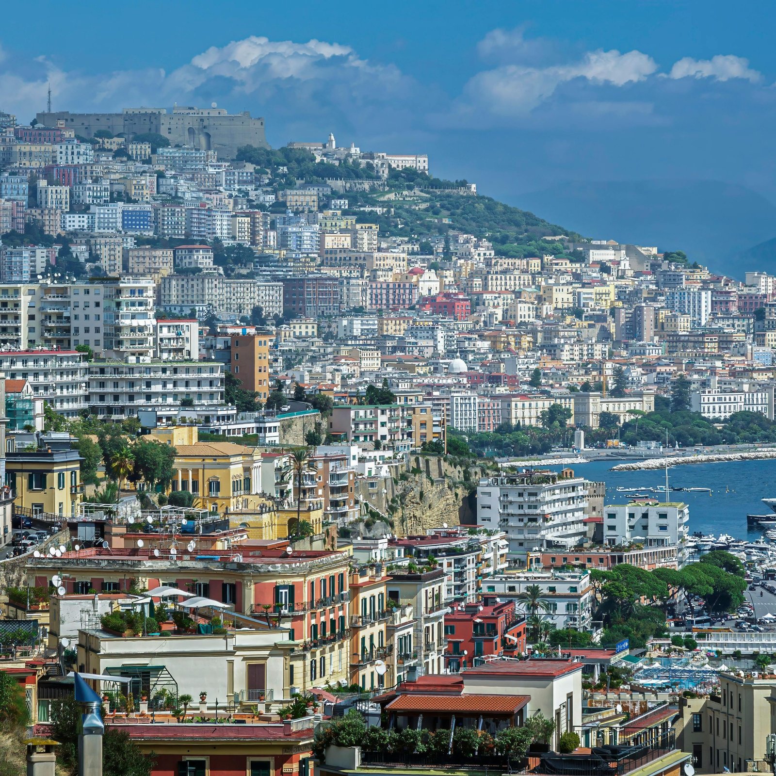 Naples