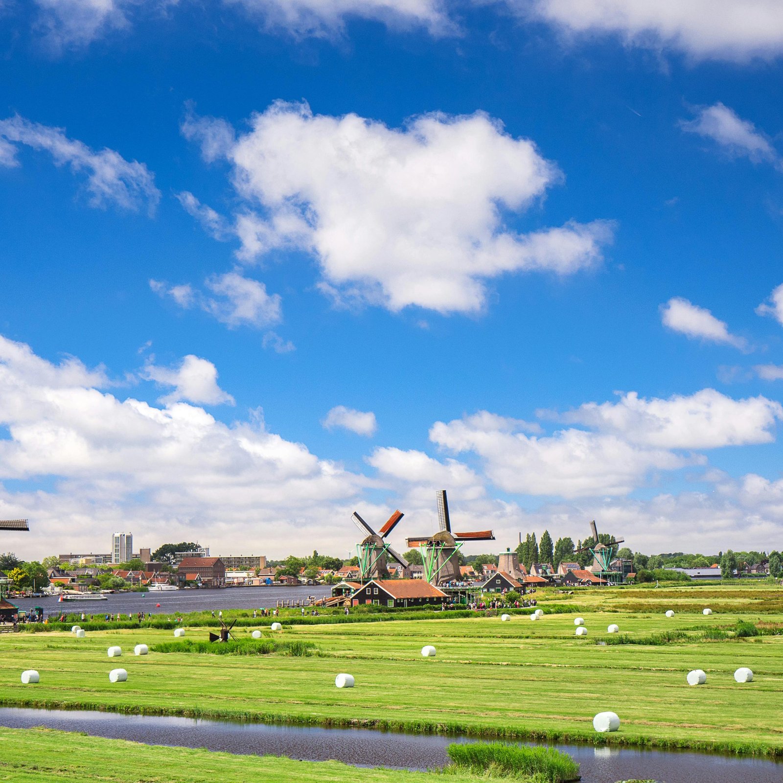 Netherlands