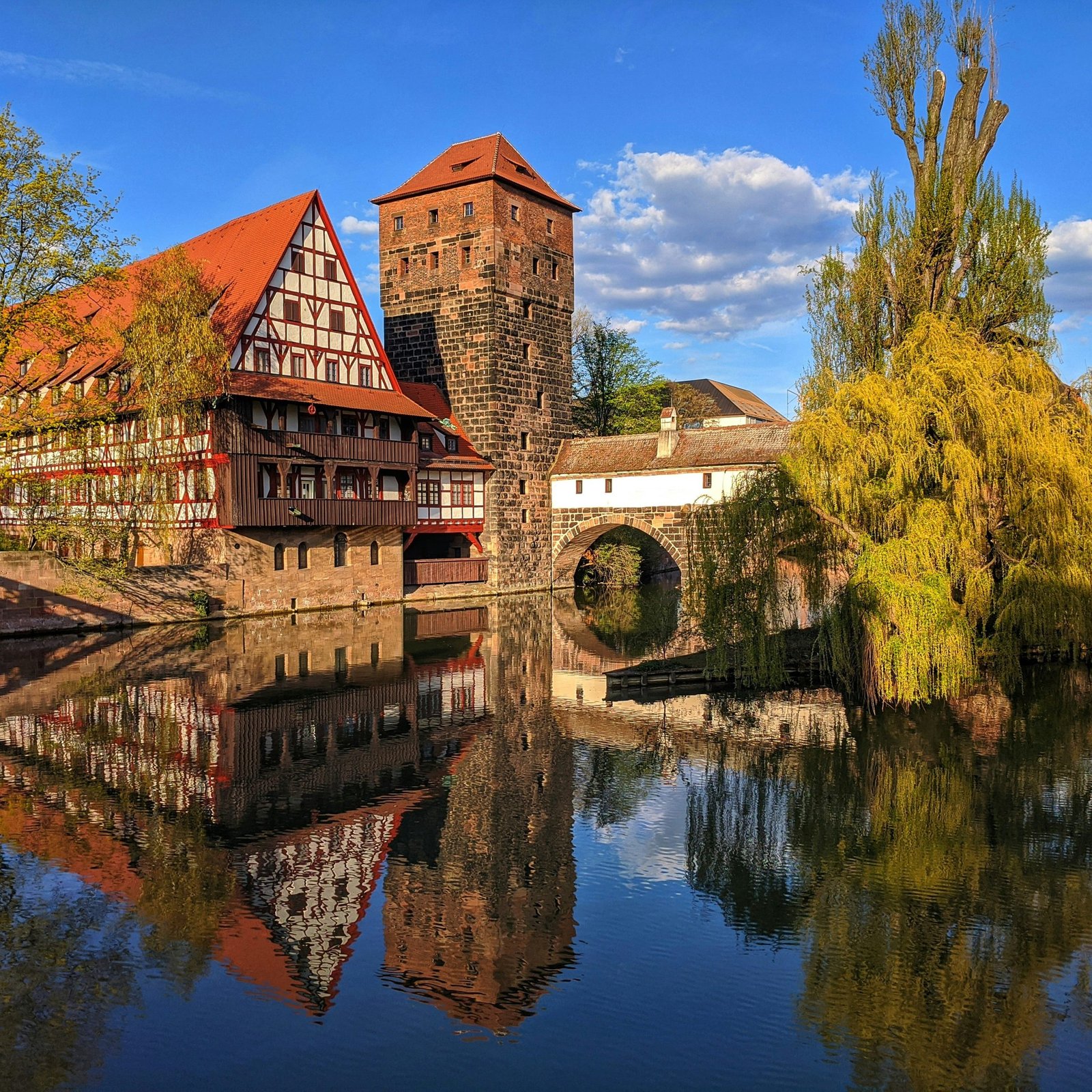 Nuremberg