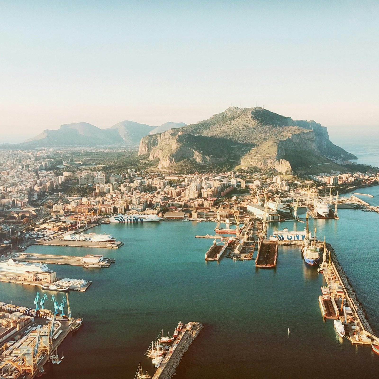 Palermo