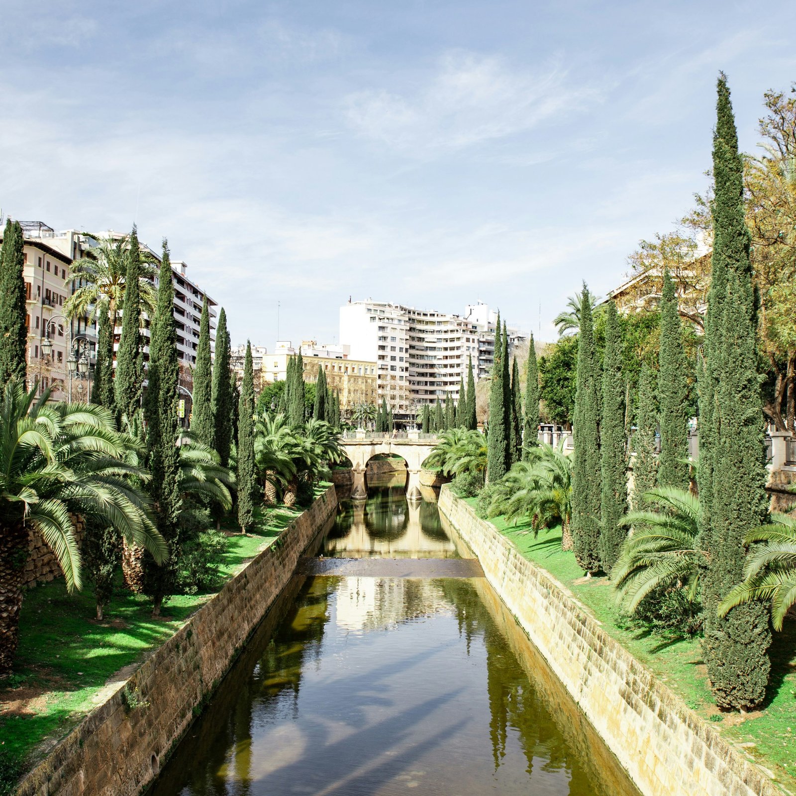 Palma de Mallorca