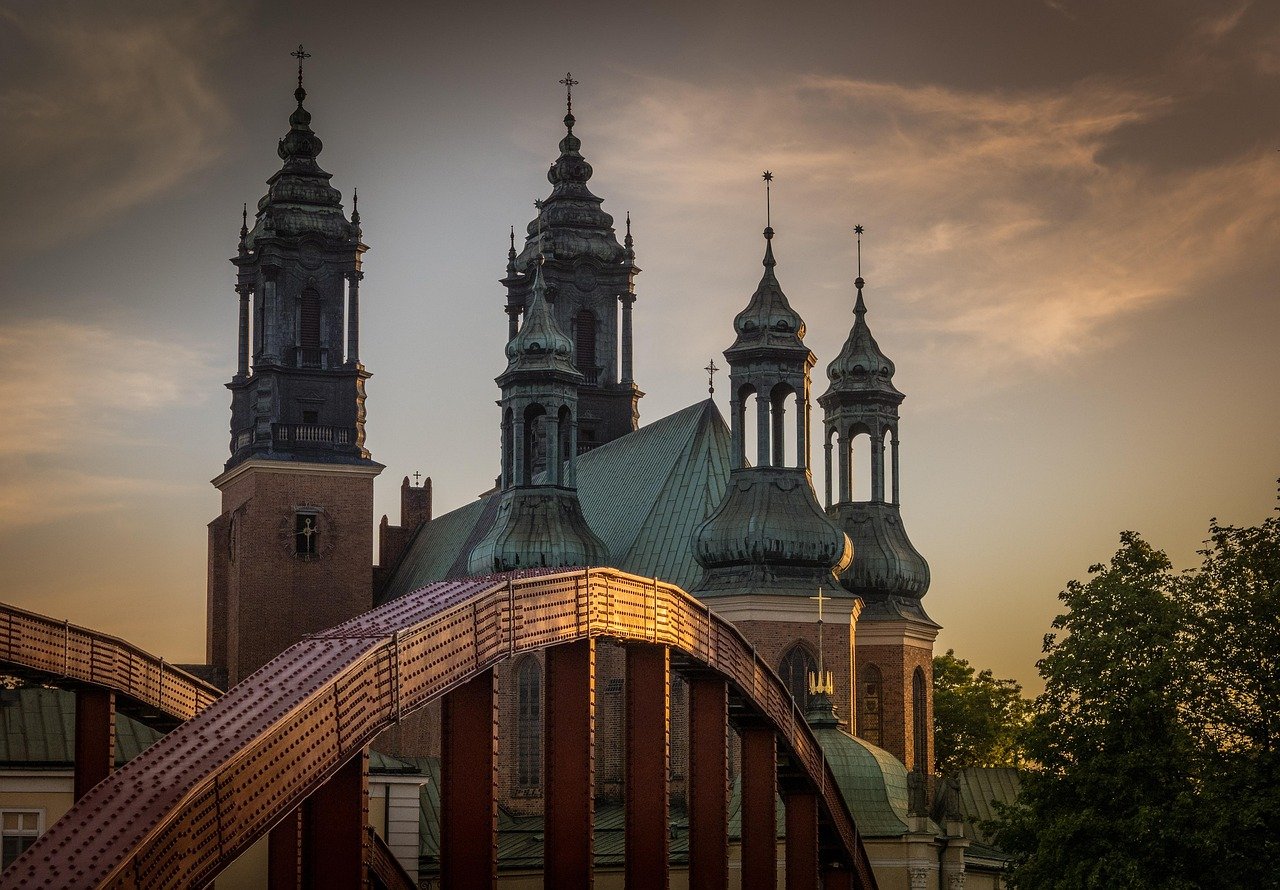 Poznań