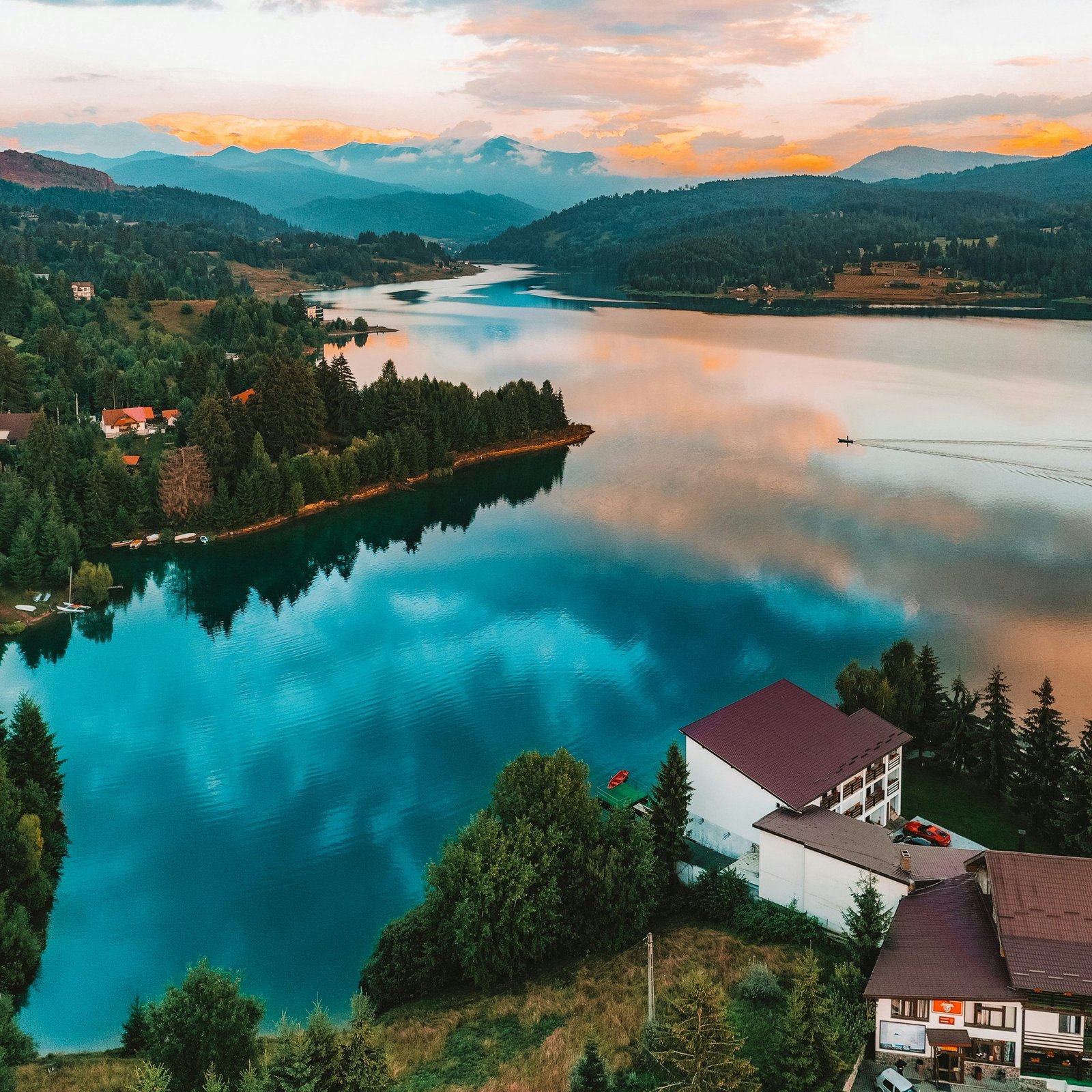 Romania