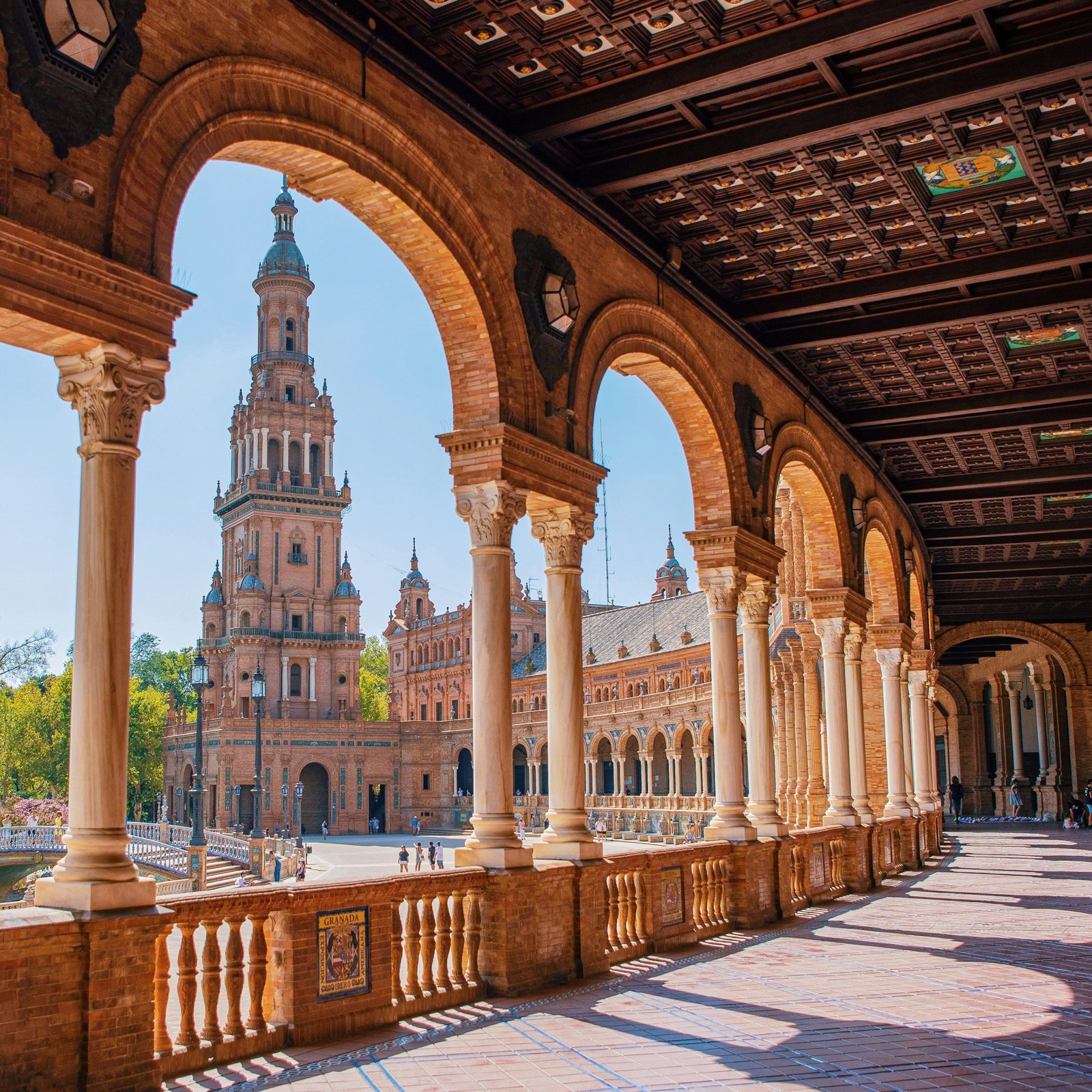 Seville