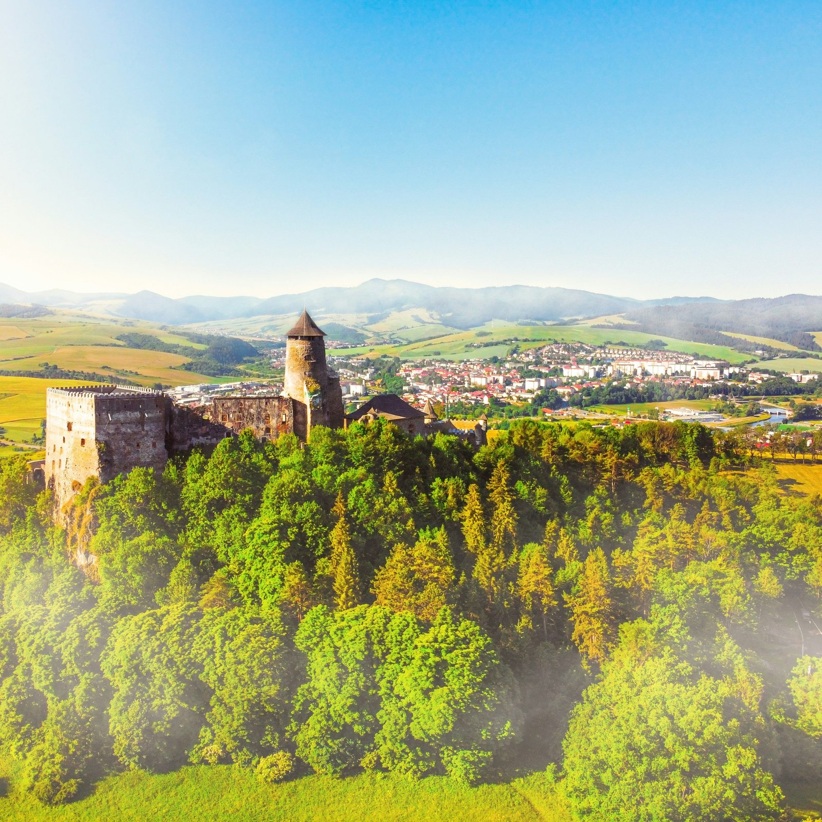 Slovakia