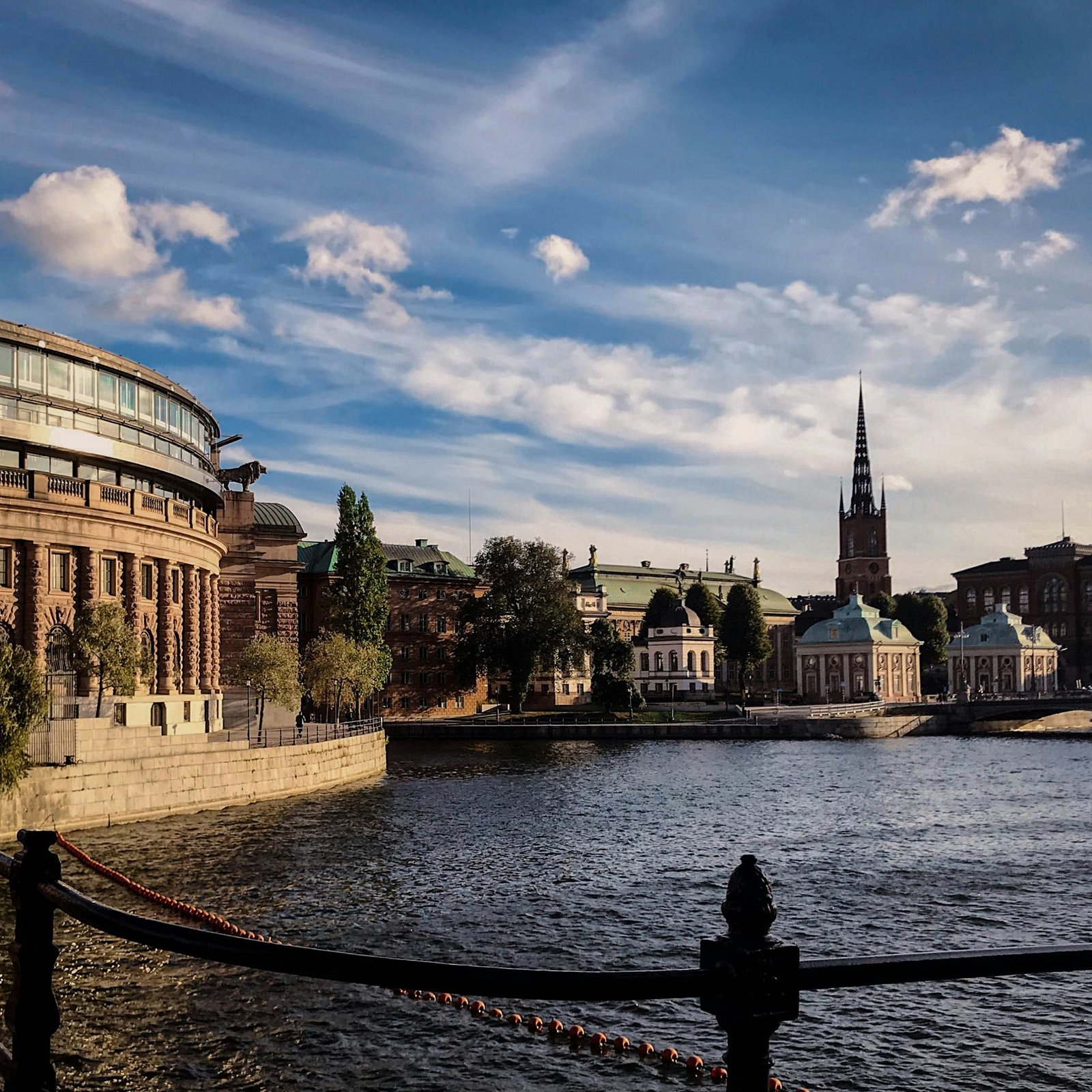 Stockholm