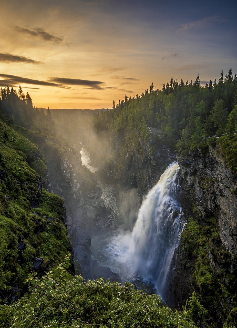 Sweden
