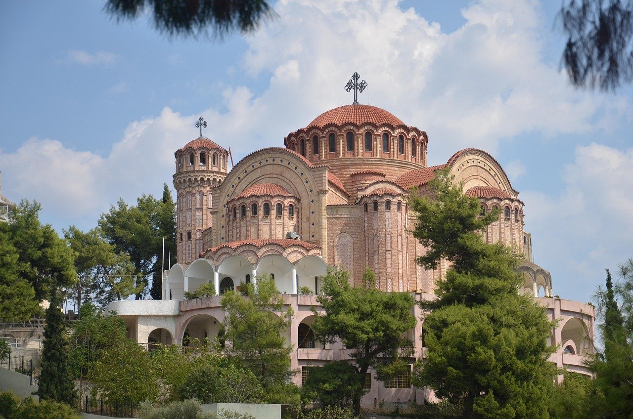 Thessaloniki