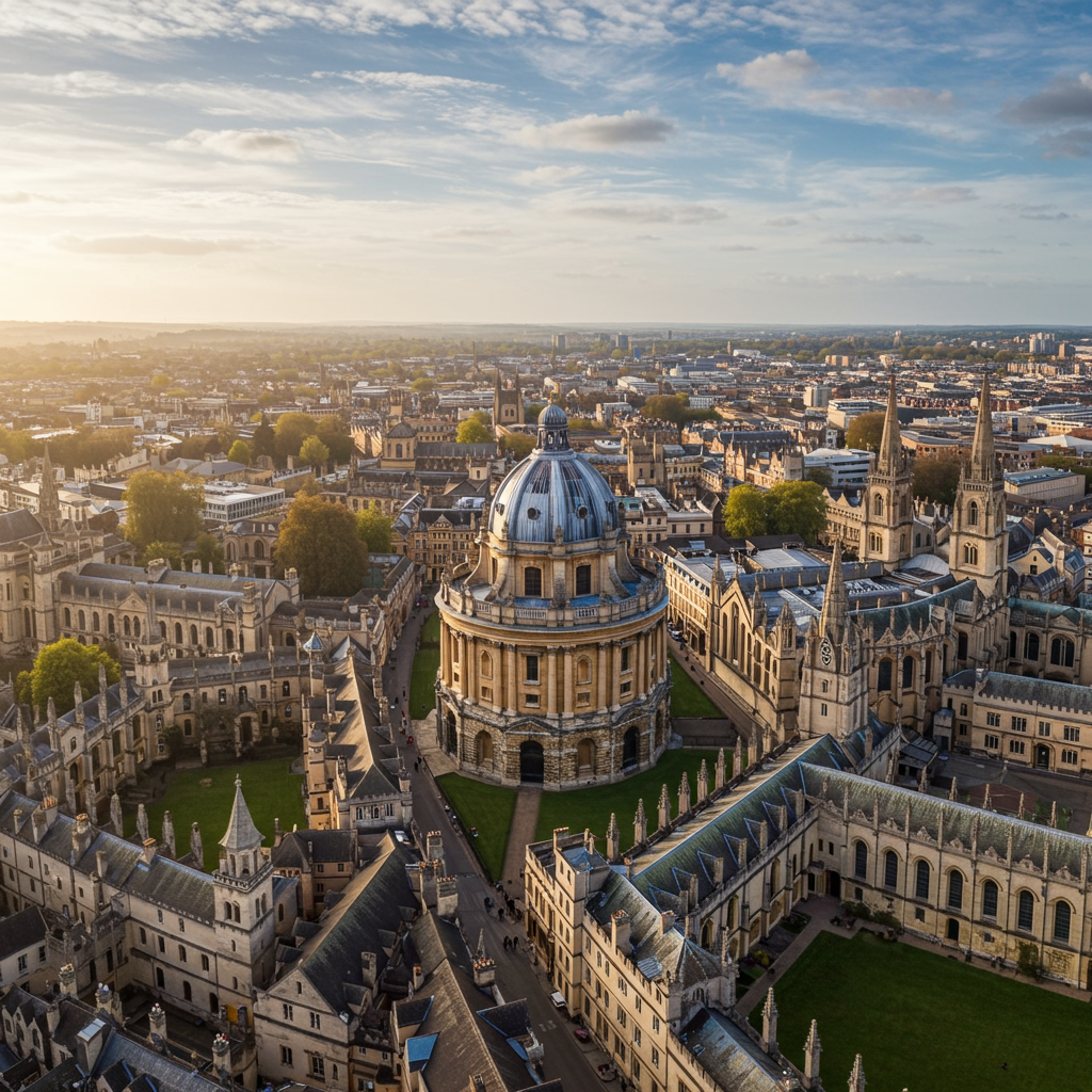 Oxford