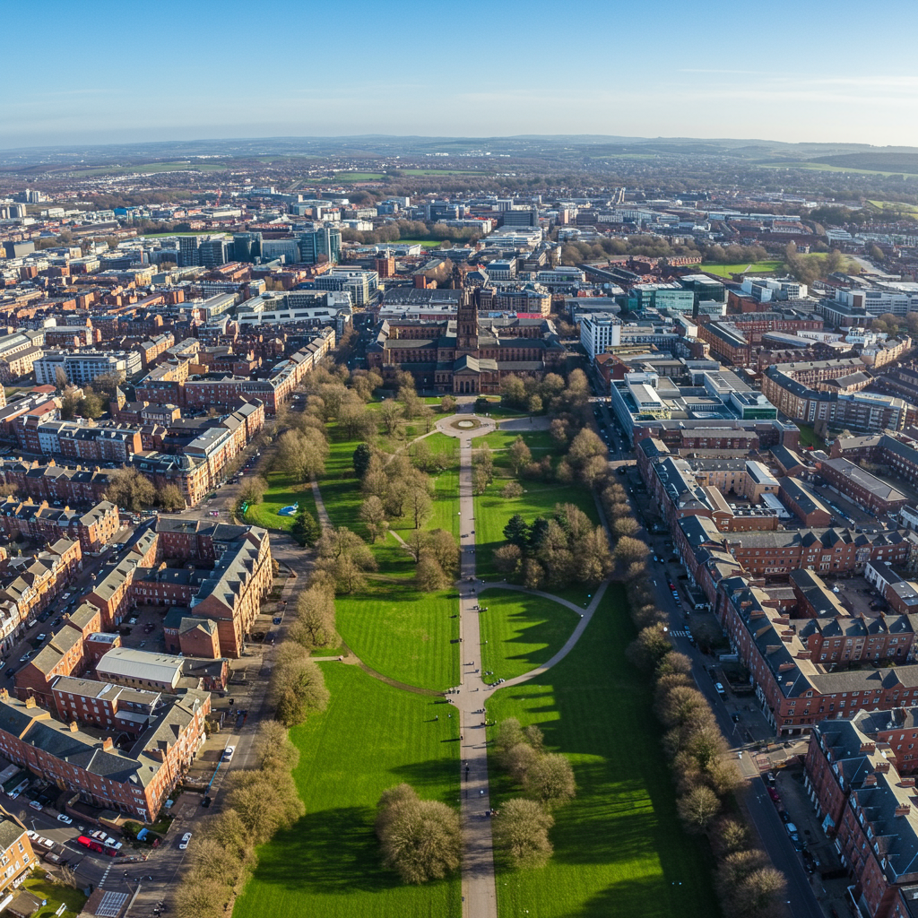 Sheffield