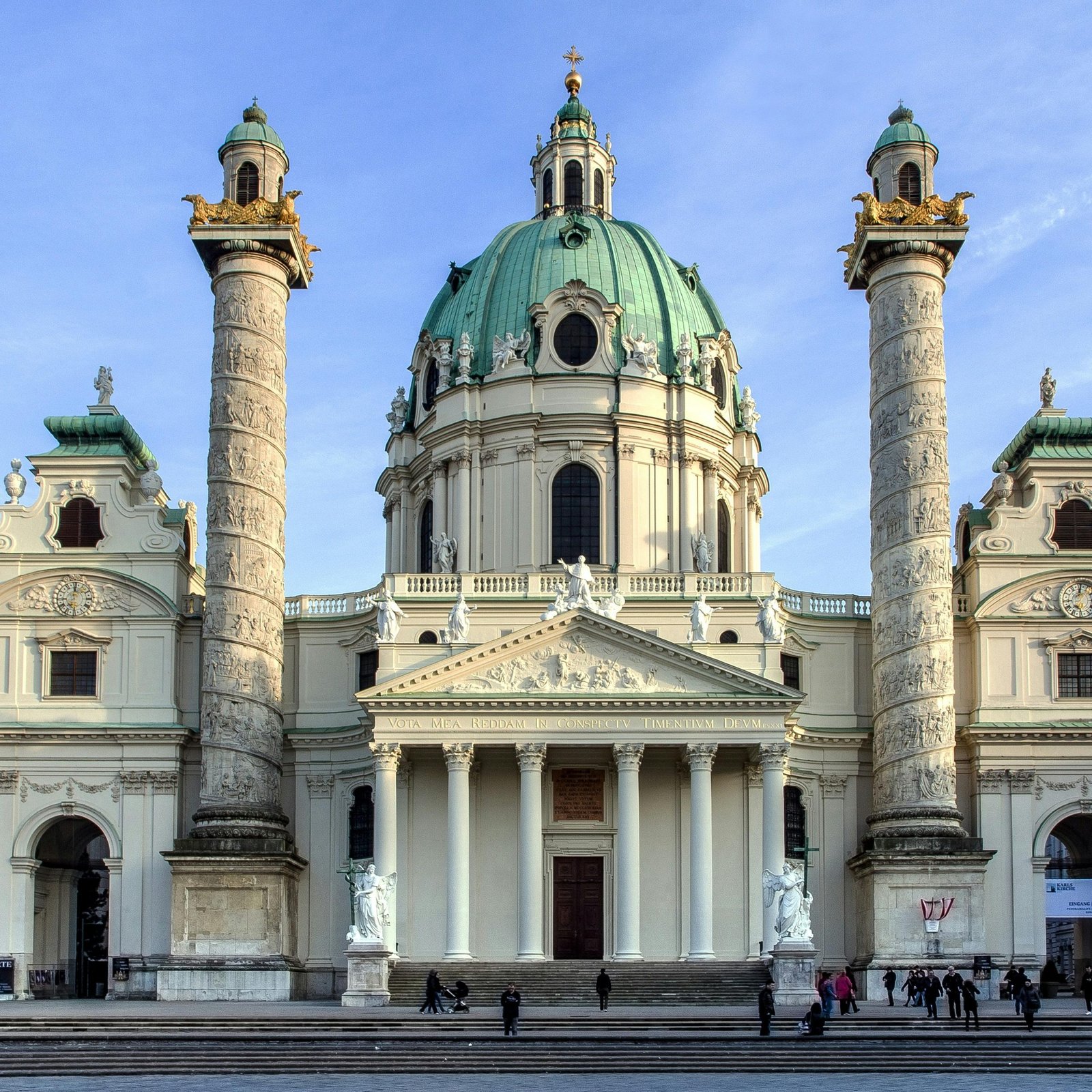 Vienna